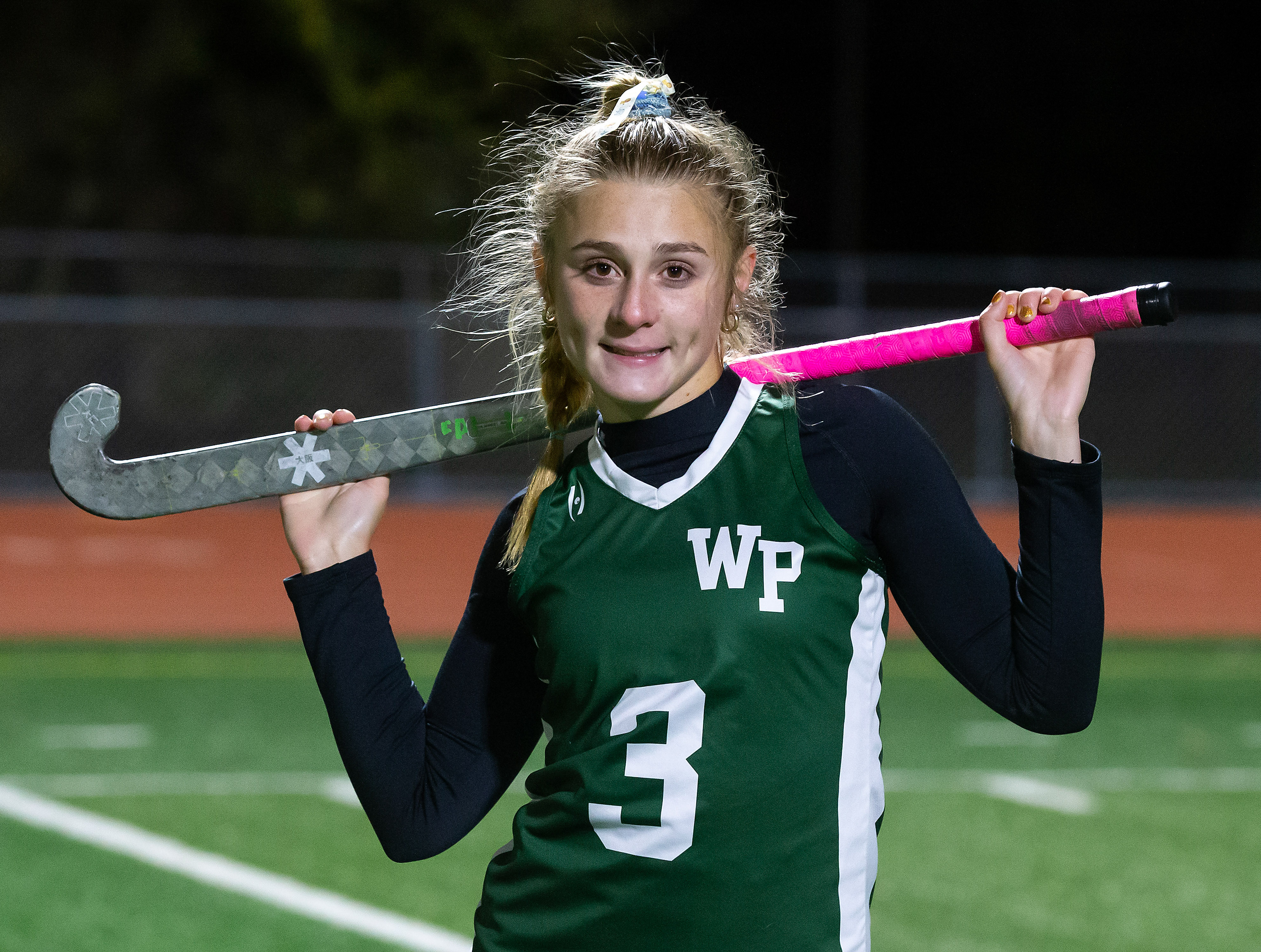 Meet the West Perry field hockey team - pennlive.com