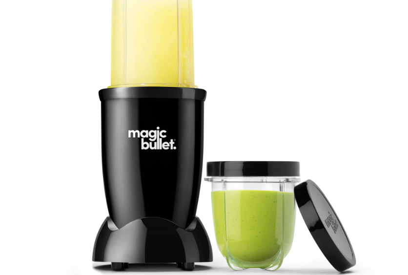 Save big on blenders with Walmart Early Black Friday sale deals on