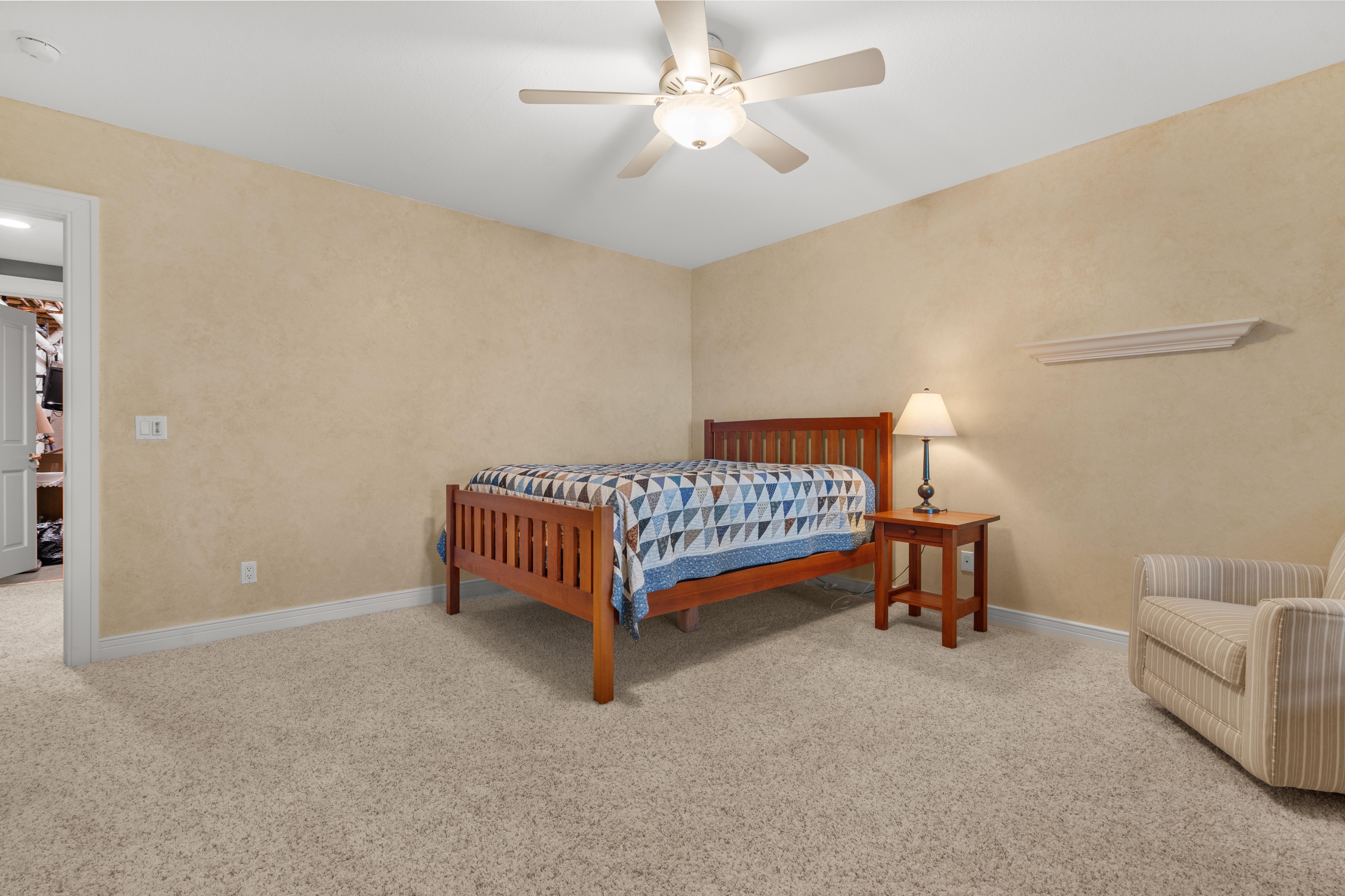 Interior photographs of 4093 Lake Shore Drive in Charlevoix, this gem is listed at $2,099,900 through Berkshire Hathaway HomeServices Michigan Real Estate – Traverse City and The Crane Group with associate broker Johnny Crane and his brother, co-listing agent Matt Crane.