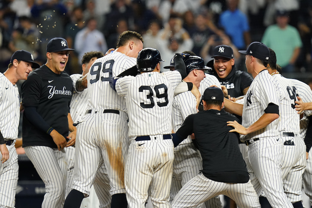 Hilton Offers Grand Slam Suite for Yankees Fans – SportsTravel