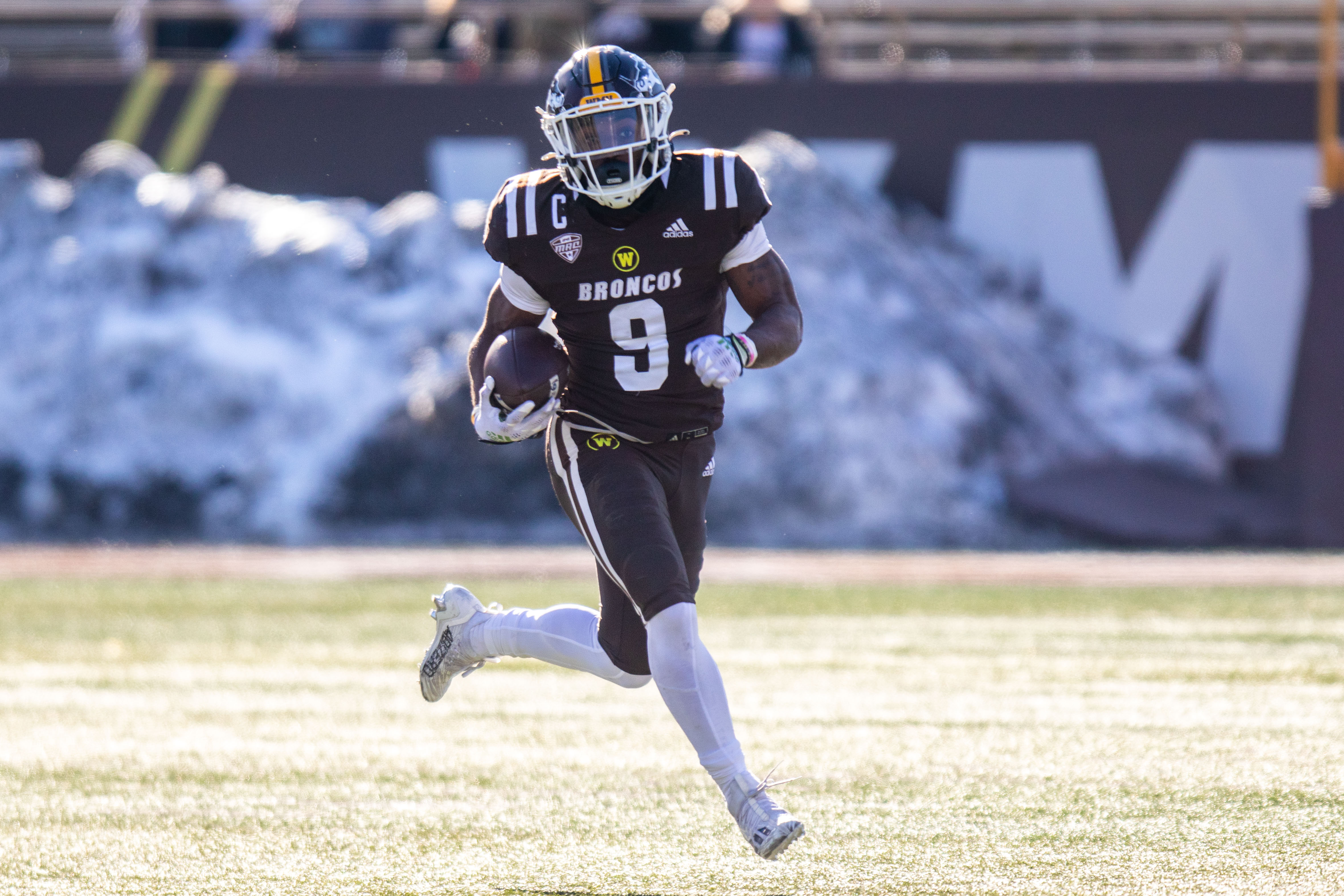 Inside scoop on Minnesota's transfers from Western Michigan - The