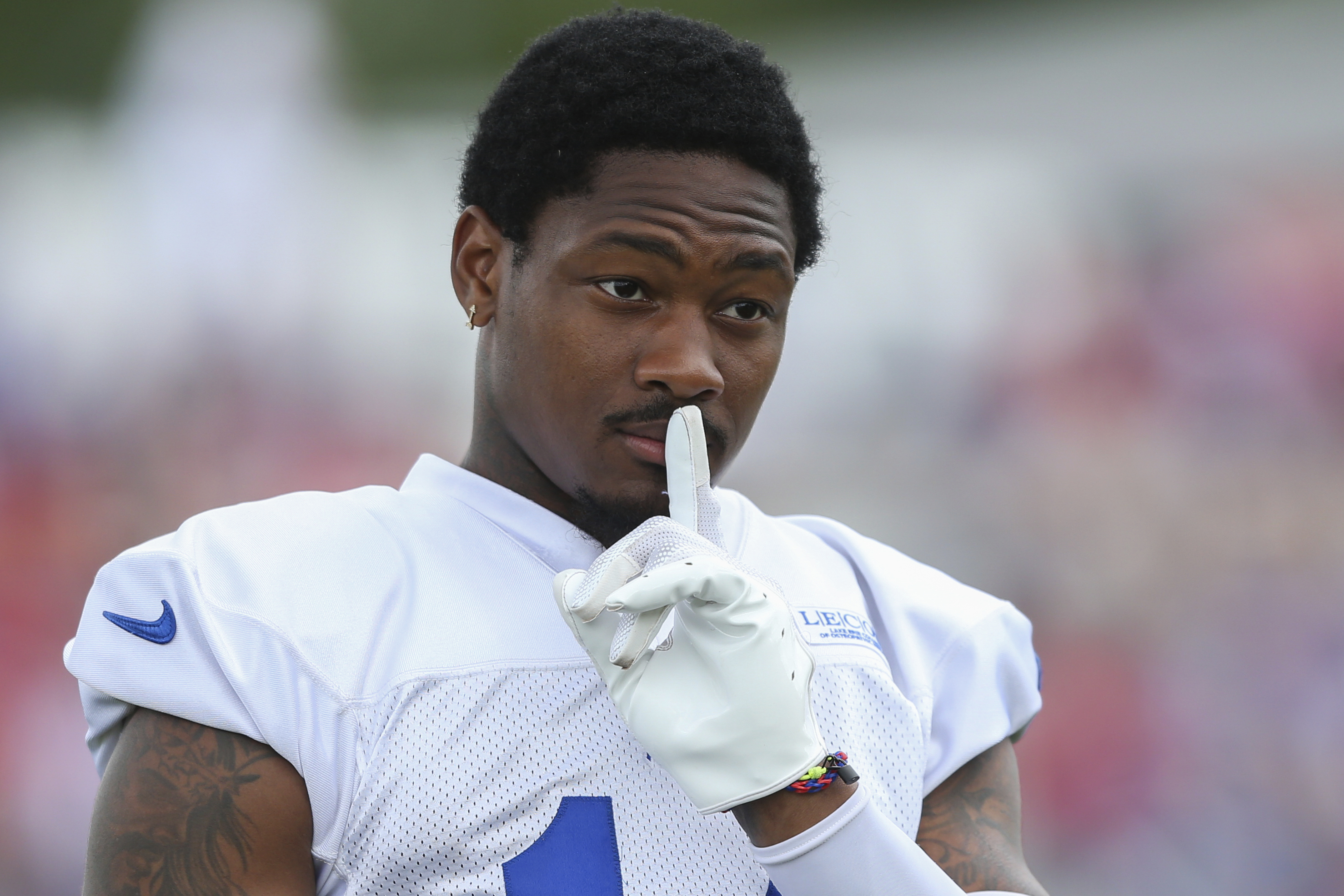 Bills OTAs preview, Isaiah McKenzie said what?