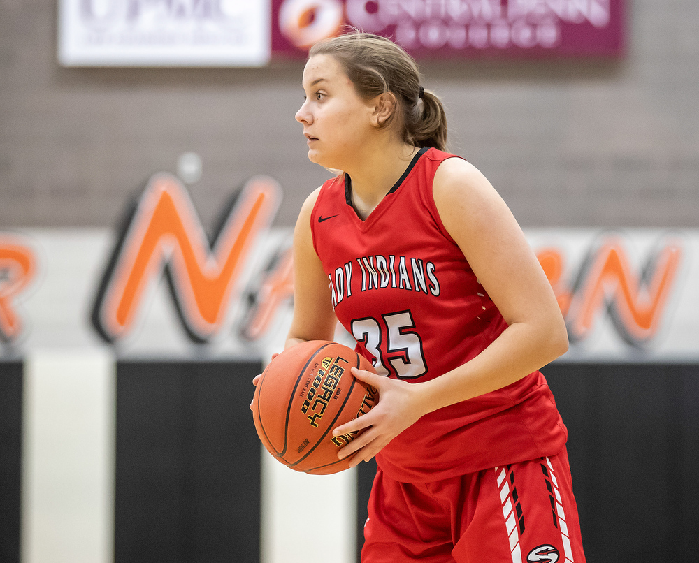 Susquehanna Twp. defeats East Pennsboro 59-32 in girls high school ...