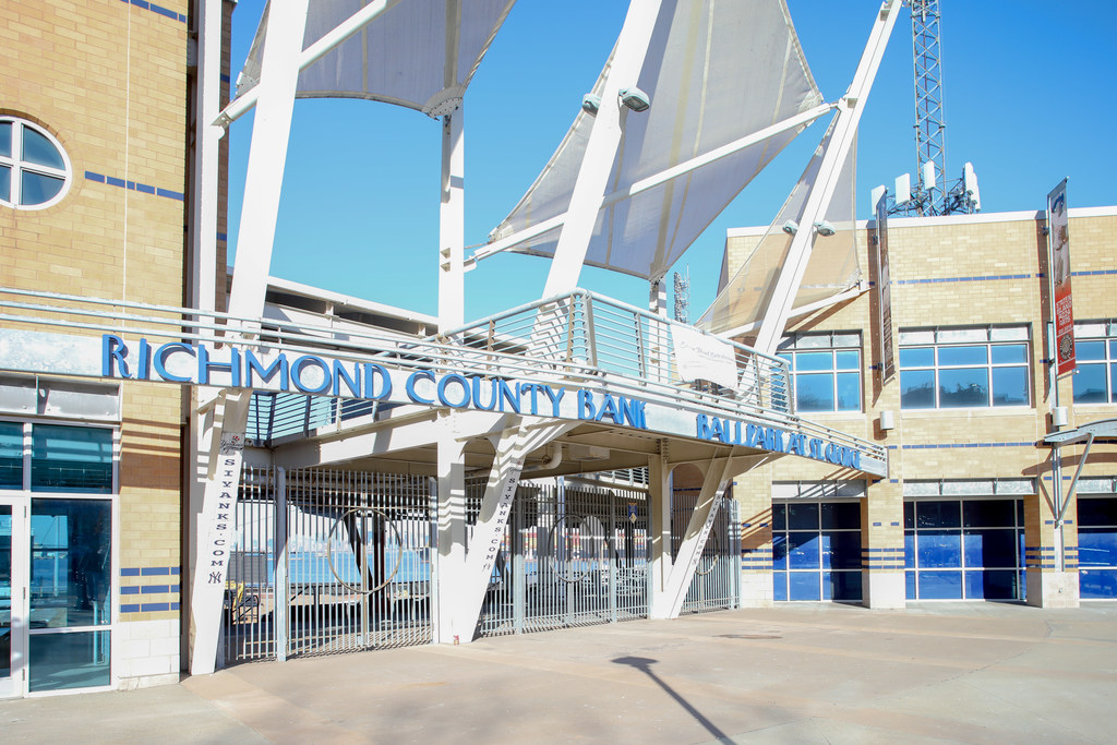 SI FerryHawks at Richmond County Bank Ballpark New York City.com : Profile