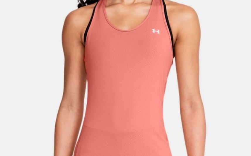 Post-July 4th sale: Under Armour's semi 