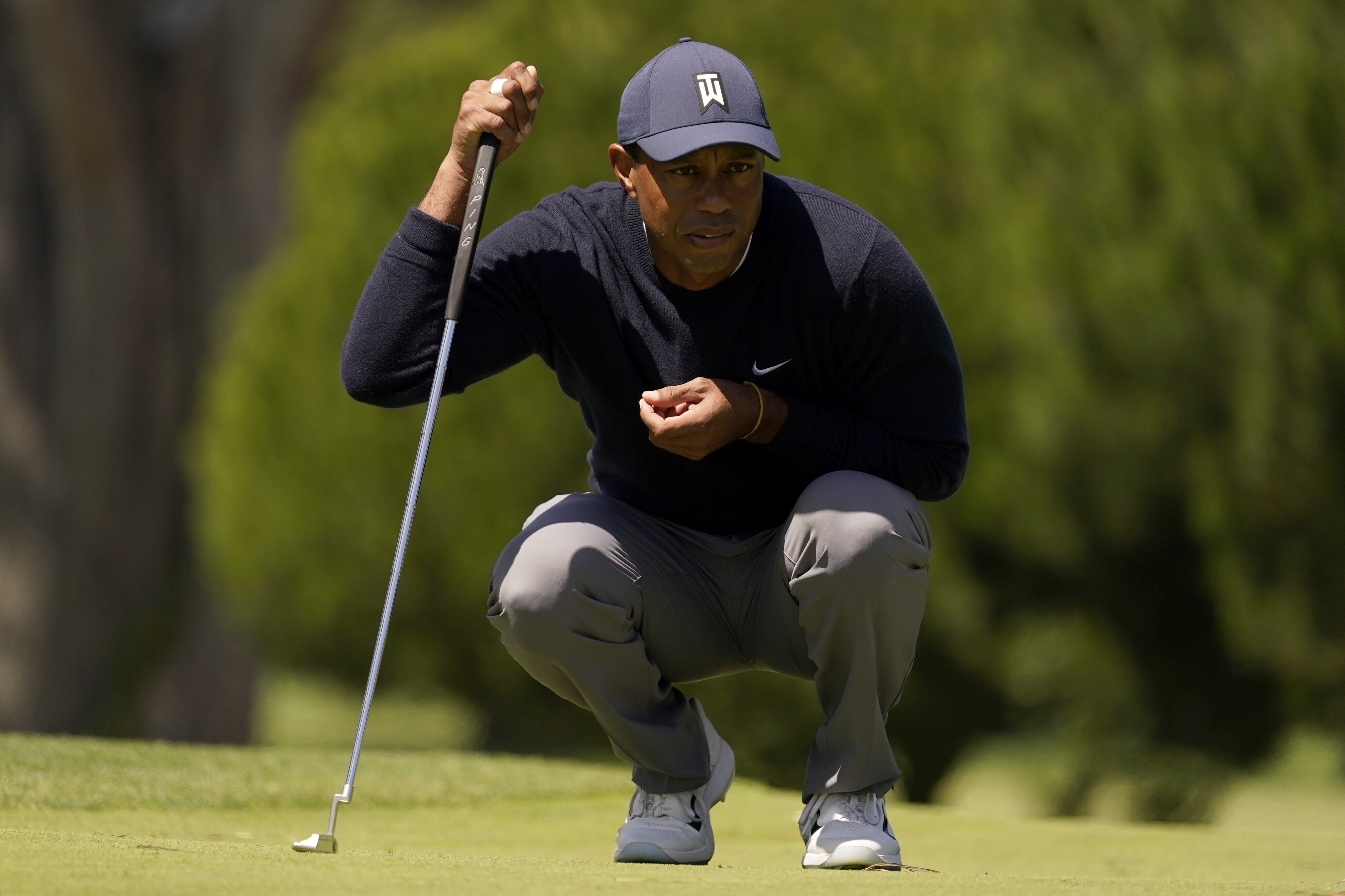 PGA Championship 2020 Day 3 TV schedule: Free live streams; watch Tiger Woo...