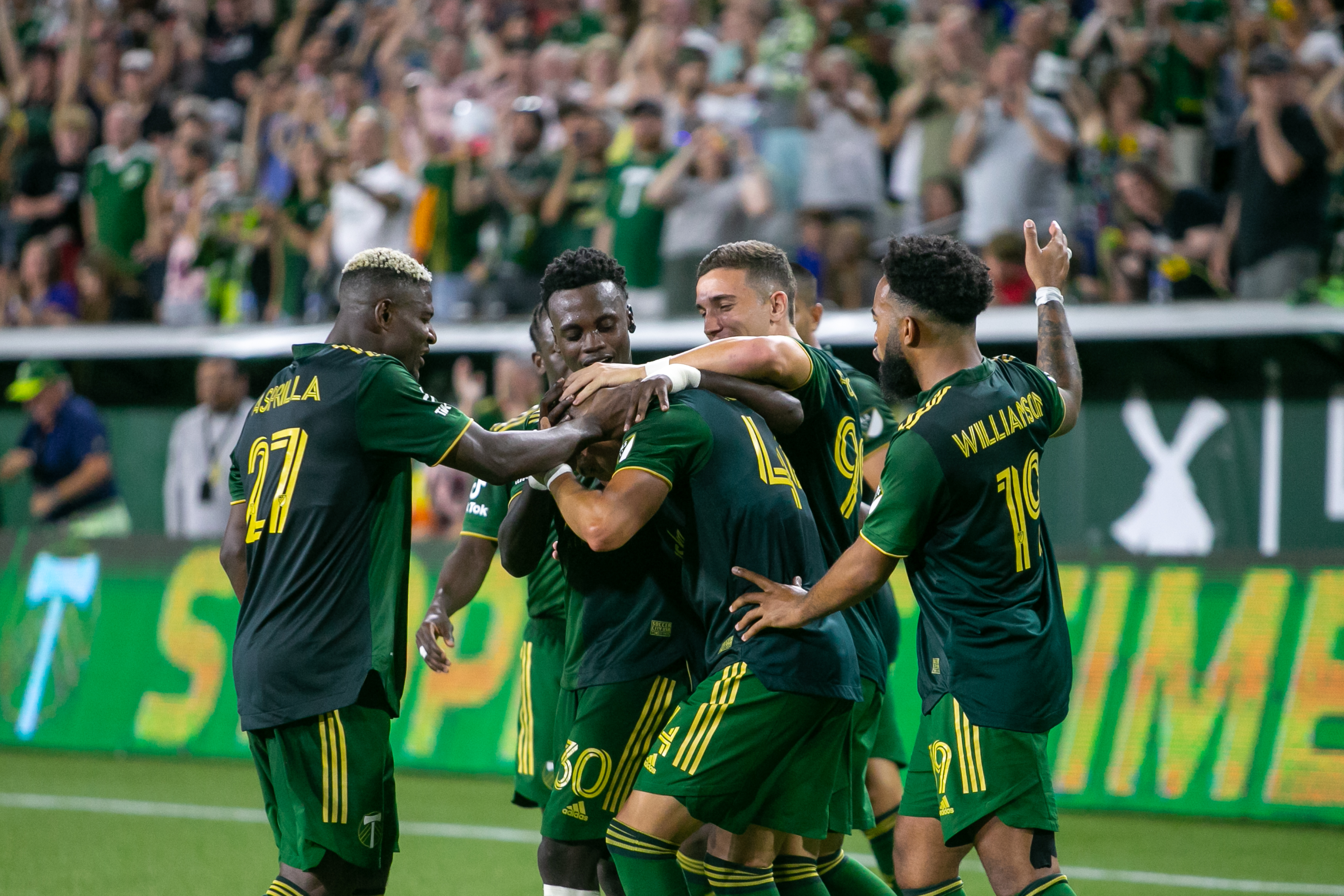 Portland Timbers vs FC Dallas Prediction, 8/6/2022 MLS Soccer Pick