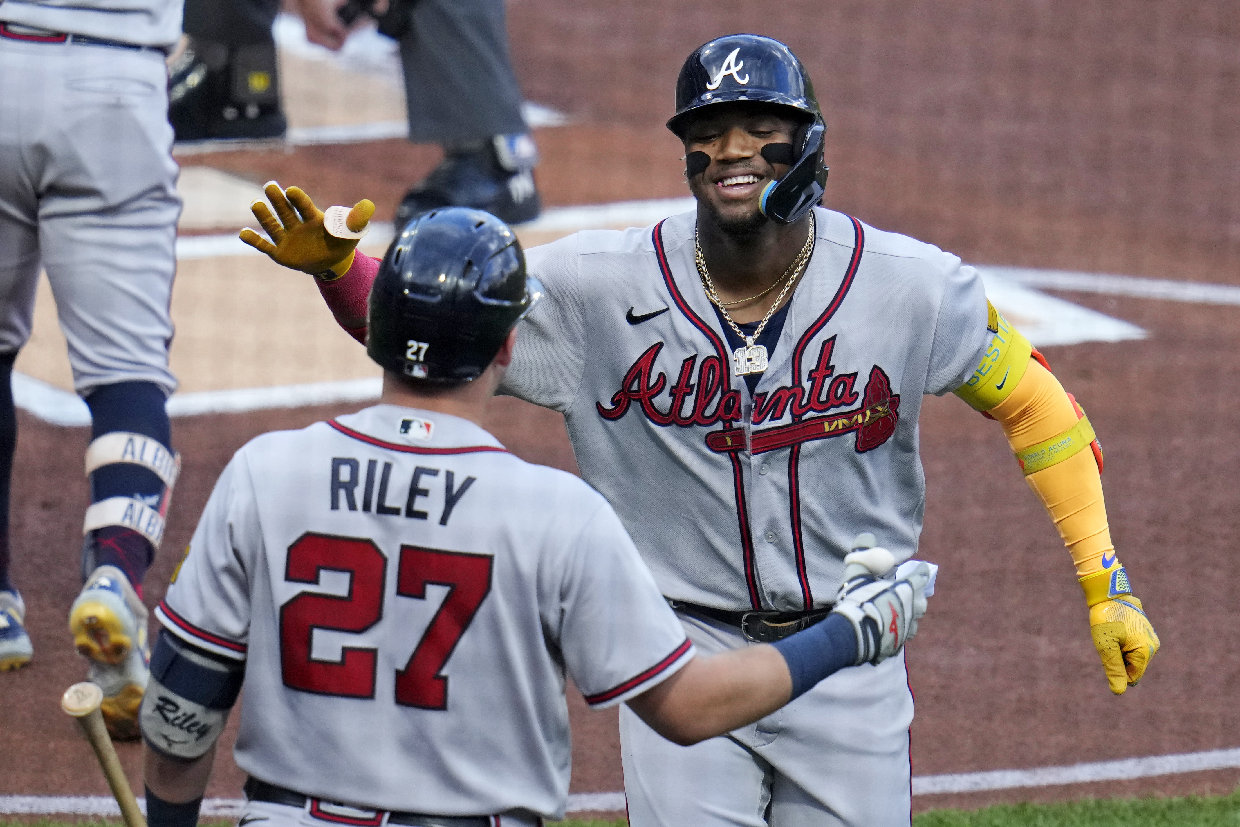 Austin Riley Preview, Player Props: Braves vs. Rockies