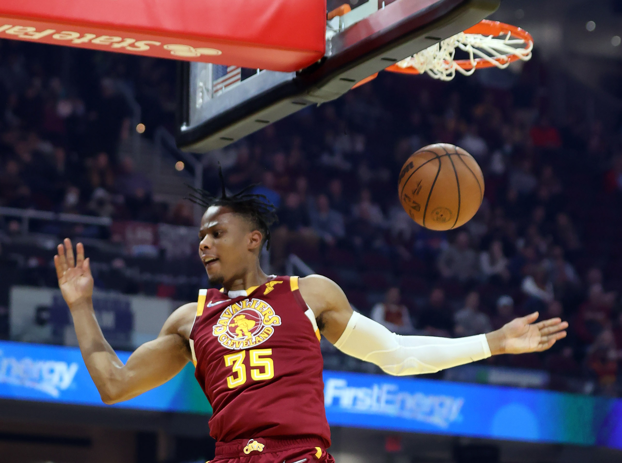 NBA All-Star: Grades for Cavs in Rising Stars Challenge - Page 3