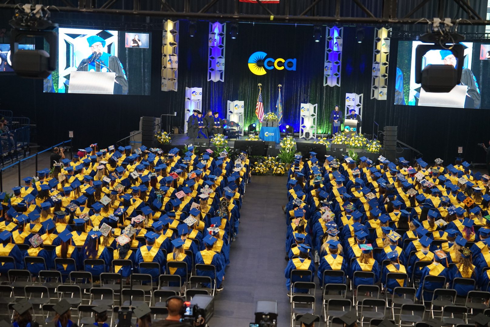 Commonwealth Charter Academy Pittsburgh Graduation - pennlive.com