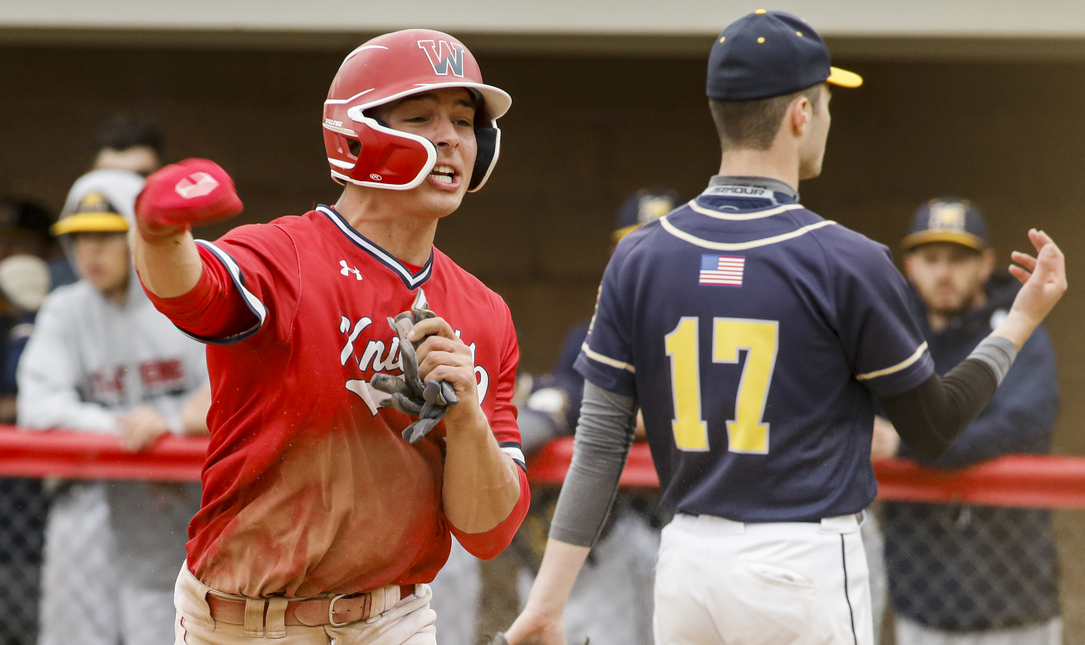 Rally Cap Sports in Lincroft