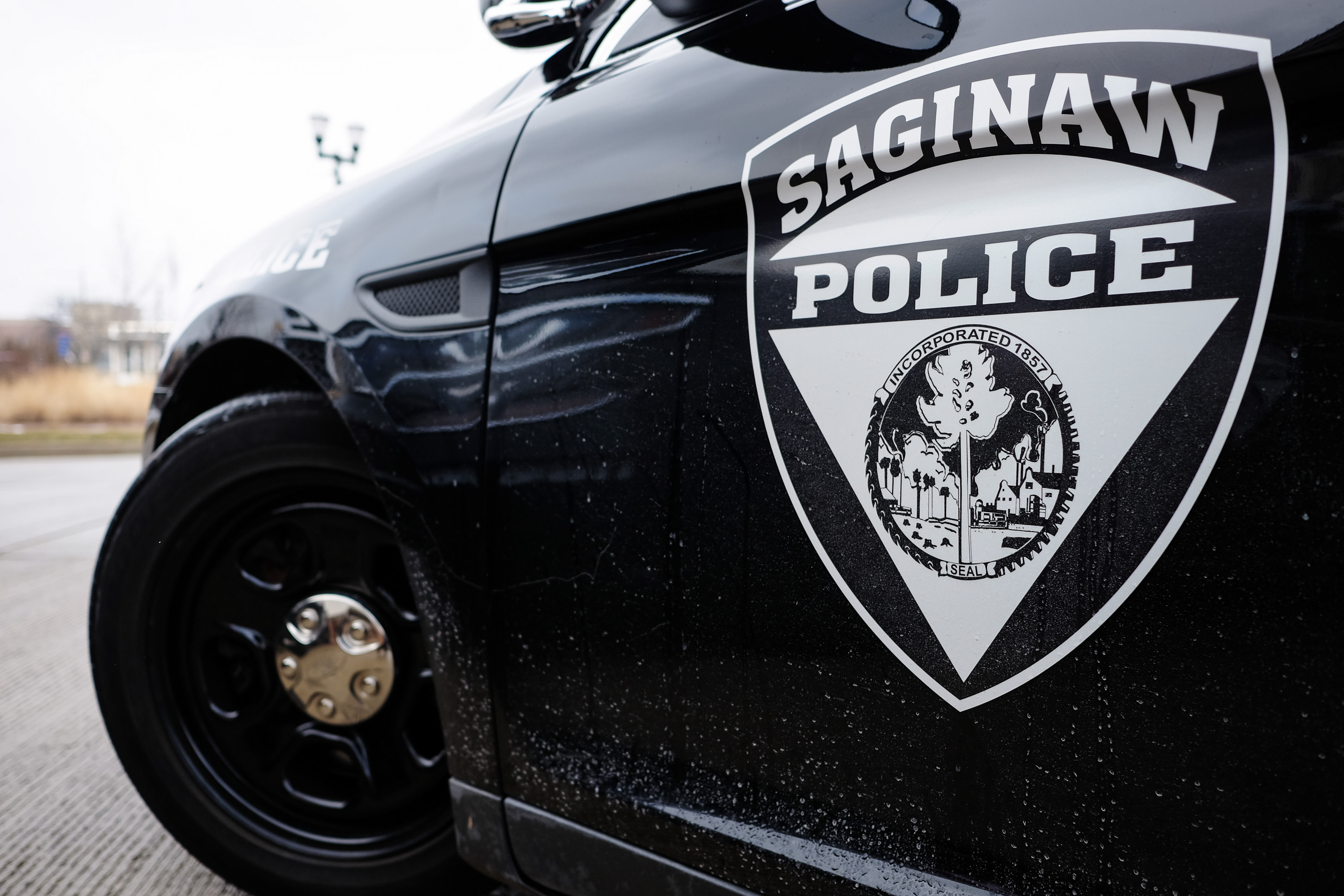 Saginaw Police Investigating Labor Day Shooting