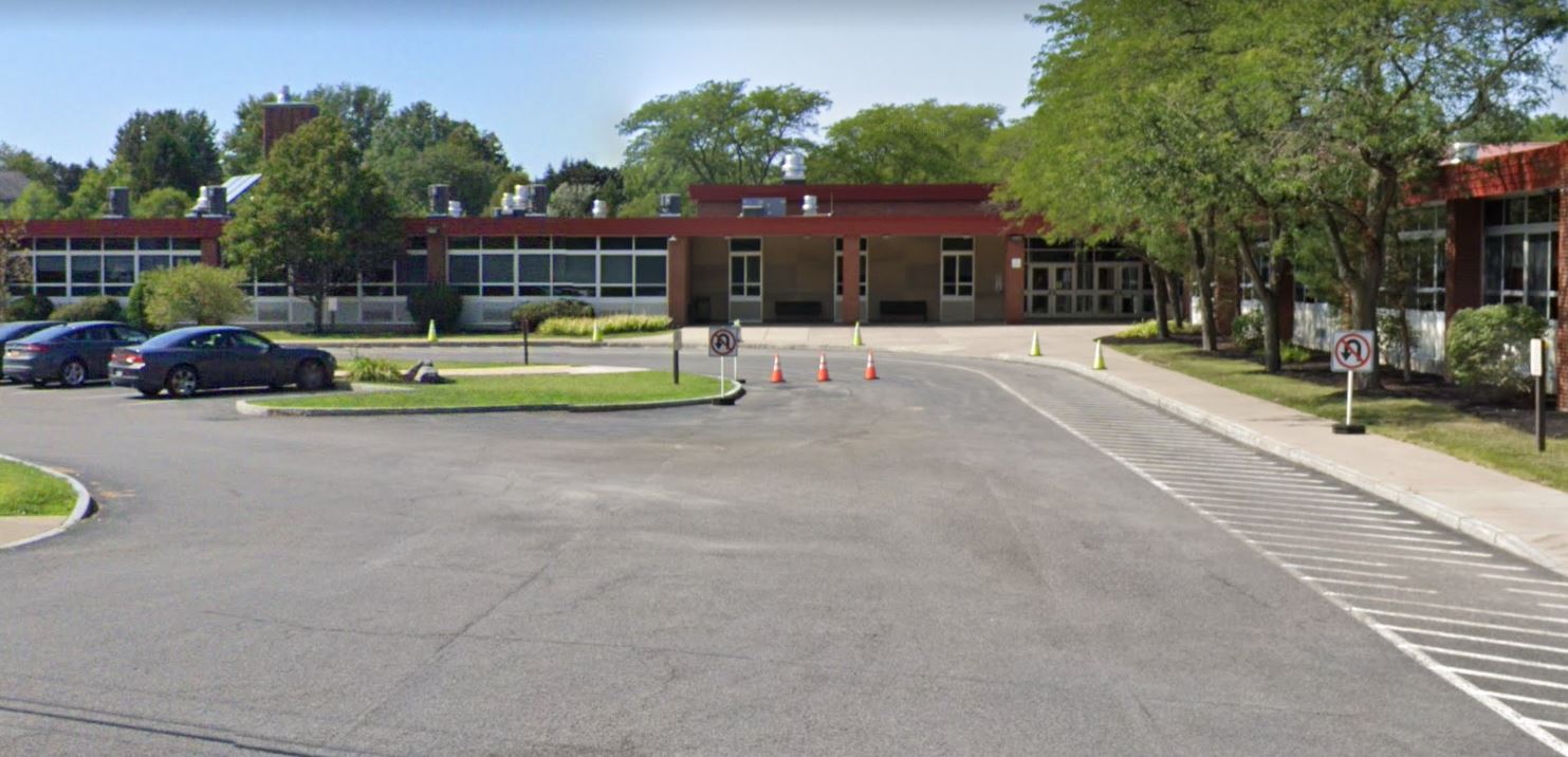 Elementary school teacher in Fayetteville tests positive for