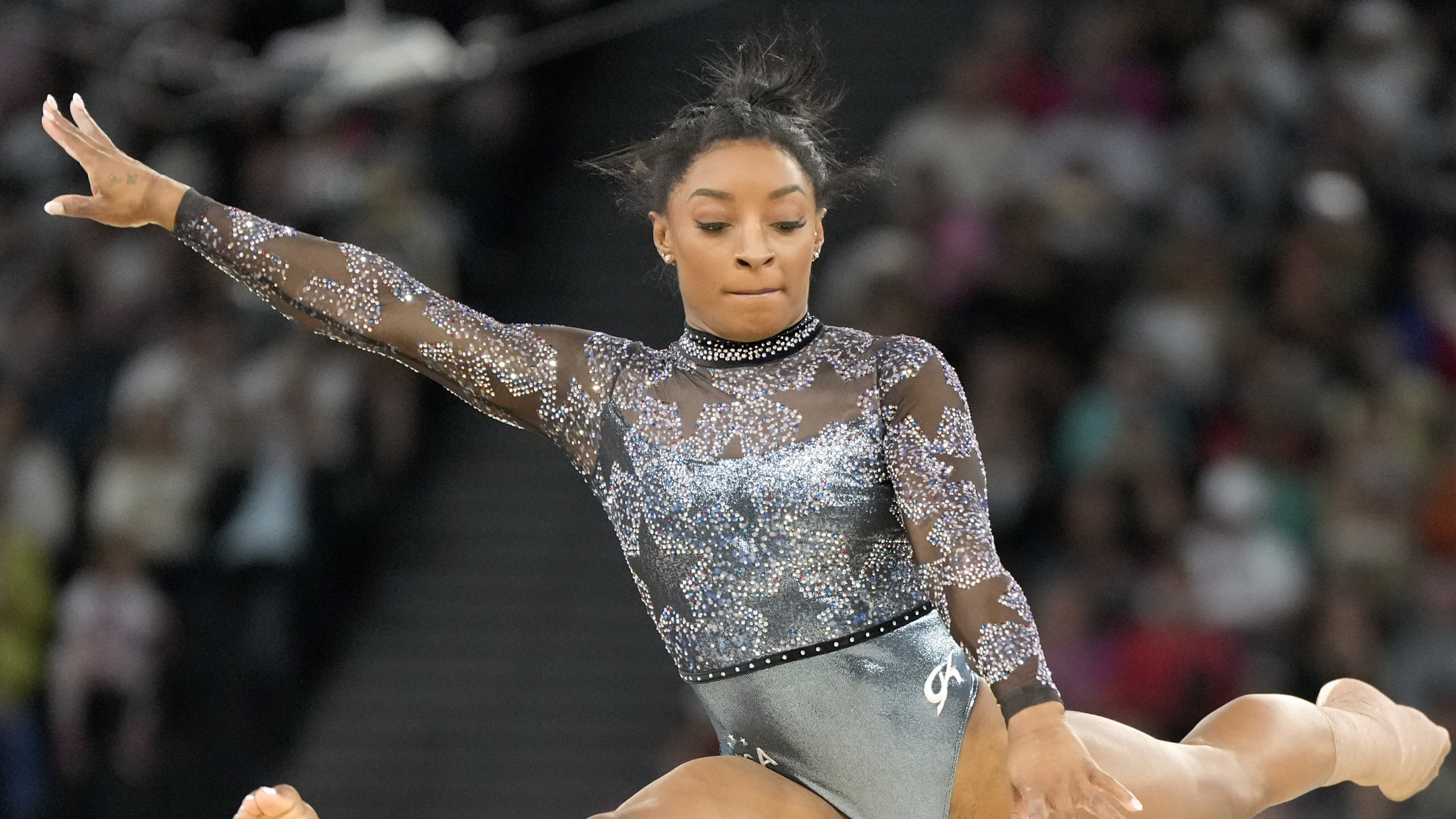2024 Paris Olympics: Sunday, July 28 - syracuse.com