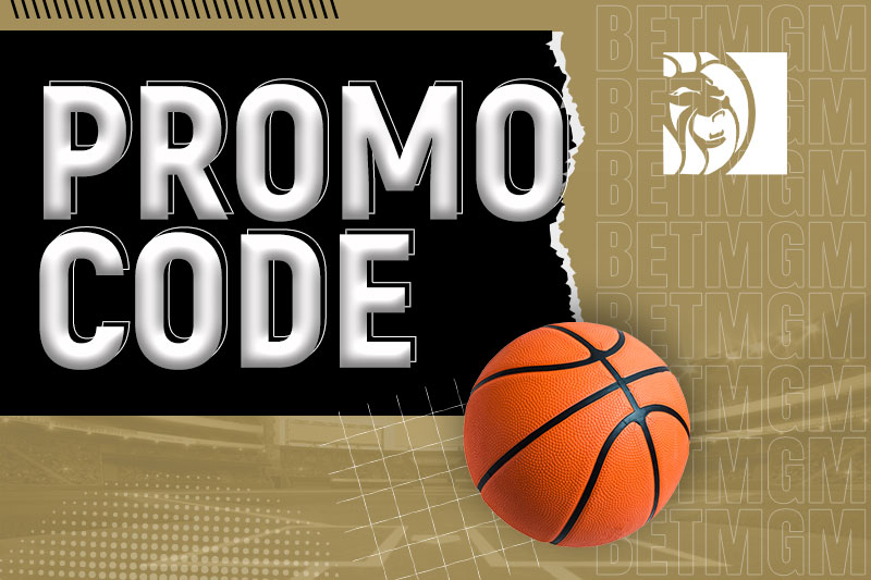 BetMGM Promo Code $1000 Offer Gets Jump on NBA All-Star Weekend