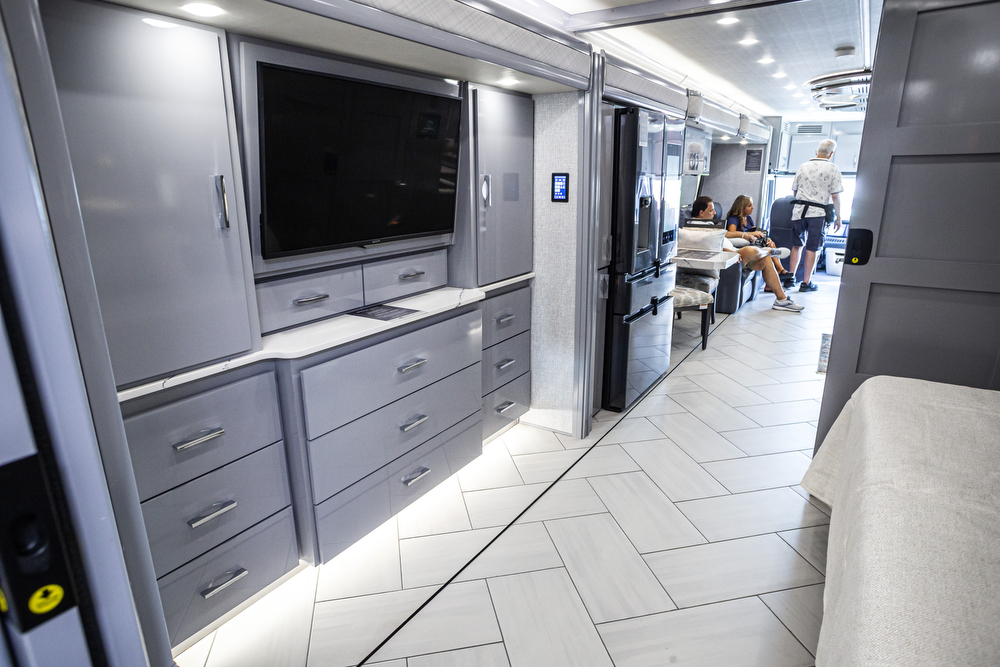 52nd annual America's Largest RV Show in Hershey 2021 - pennlive.com