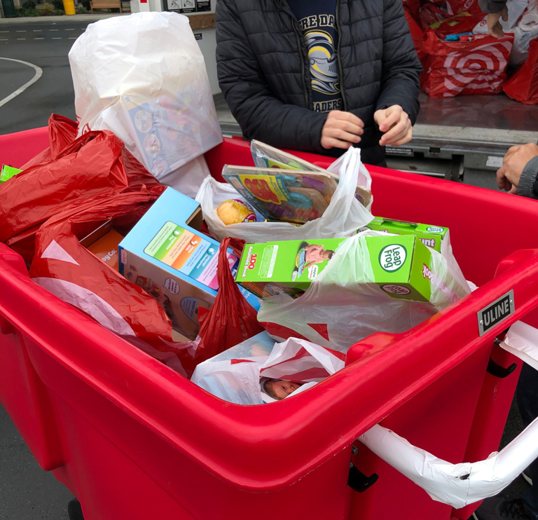 Pen Argyl nonprofit dedicated to daughter's memory raises nearly 20K for children's hospital