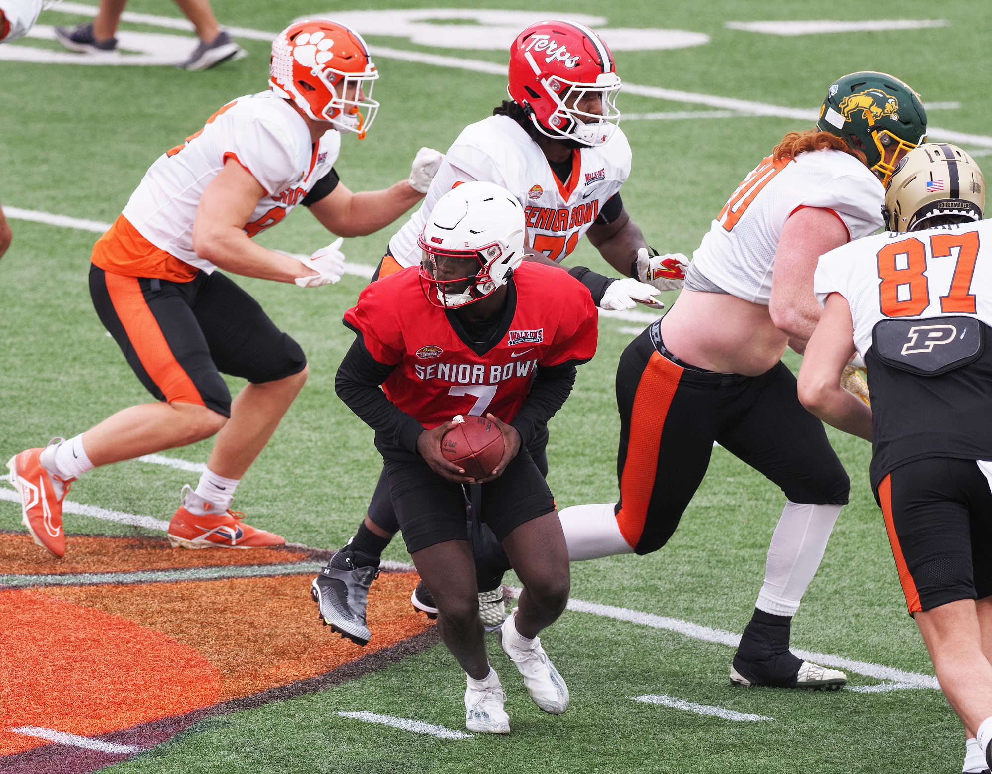 Terps to Hold Walk-on Tryouts on September 4 - University of