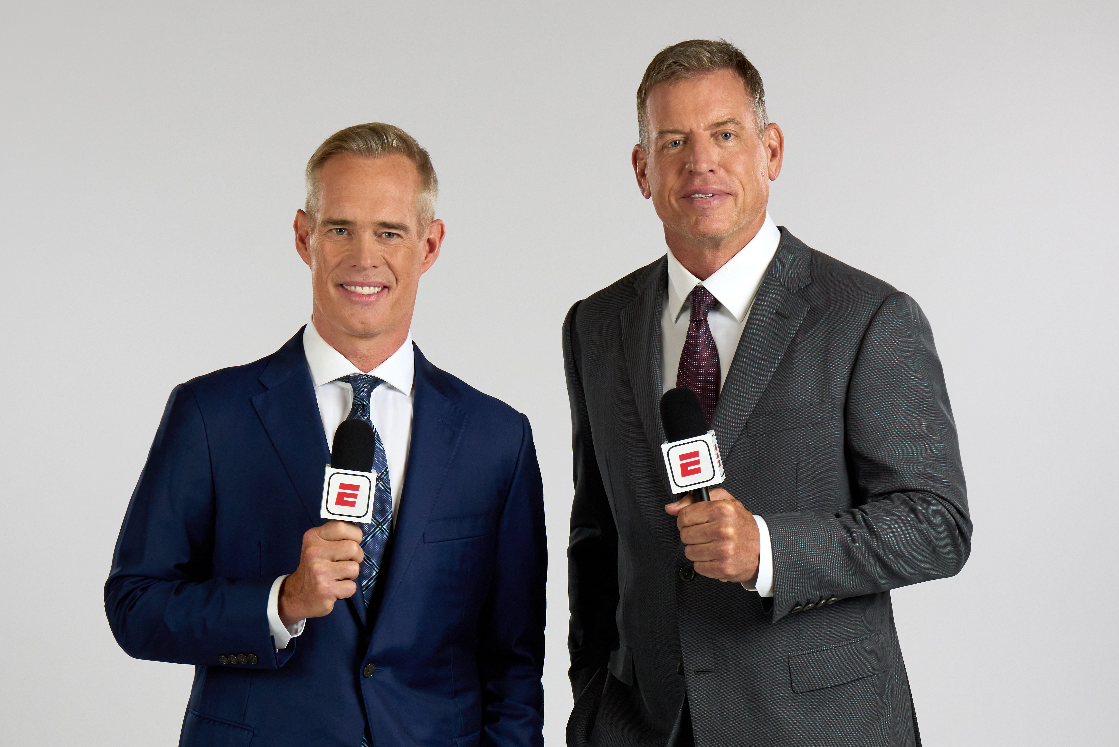 Where's Joe Buck? Where to watch these NFL announcers this season