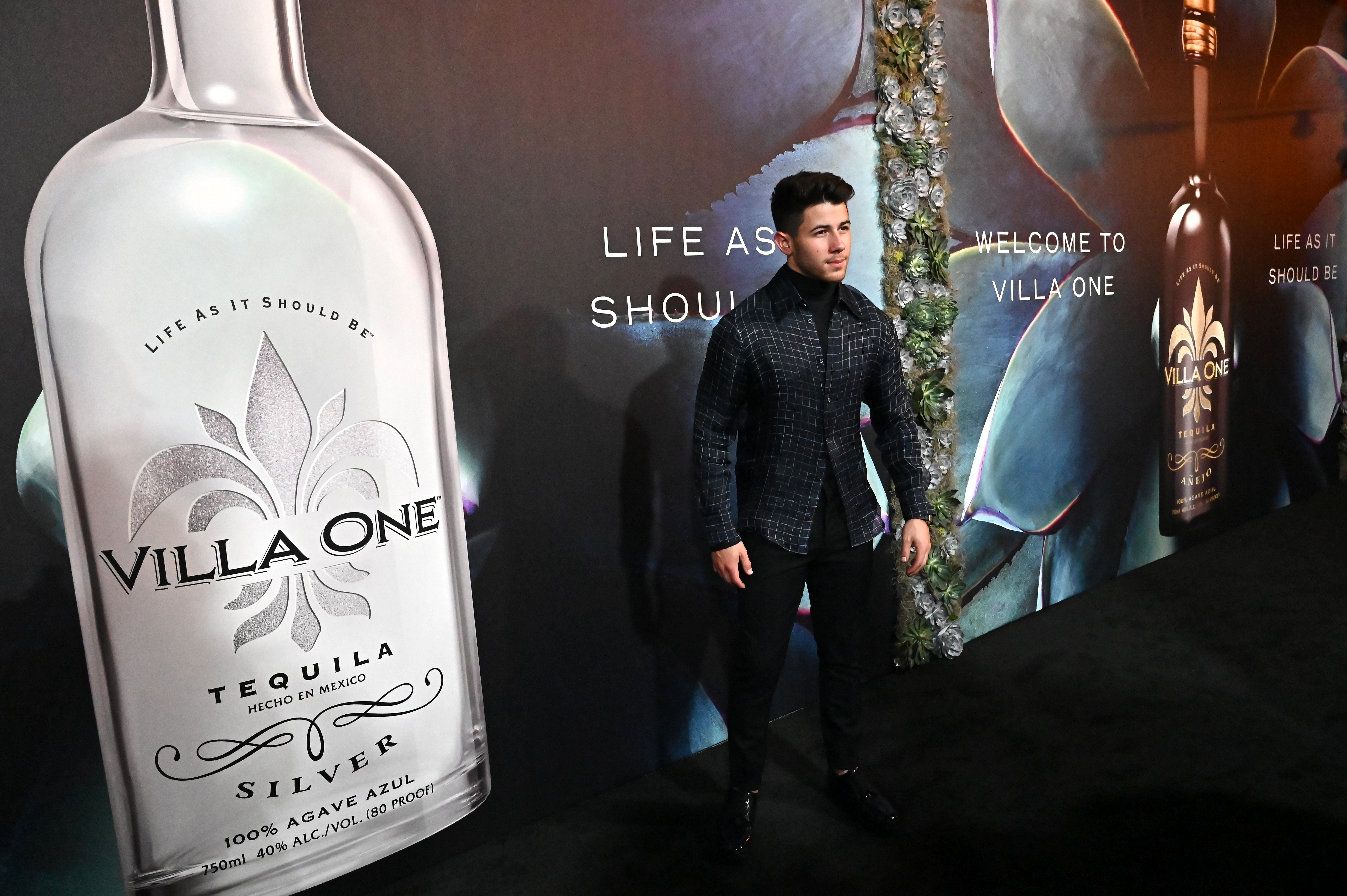 National Tequila Day Six Celebrities With Their Own Brand Of The Margarita Staple Pennlive Com