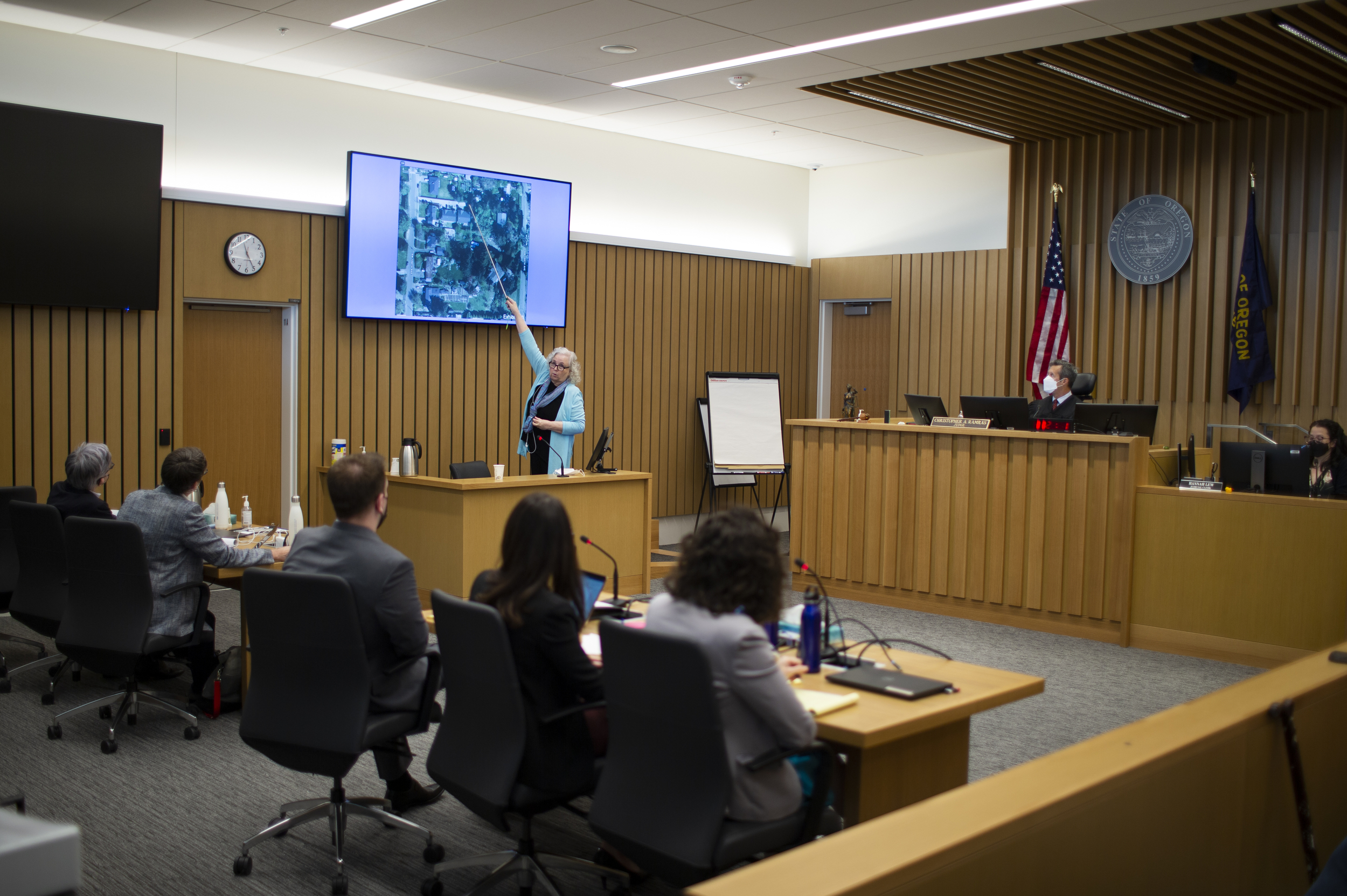 Nancy Crampton Brophy trial - oregonlive.com