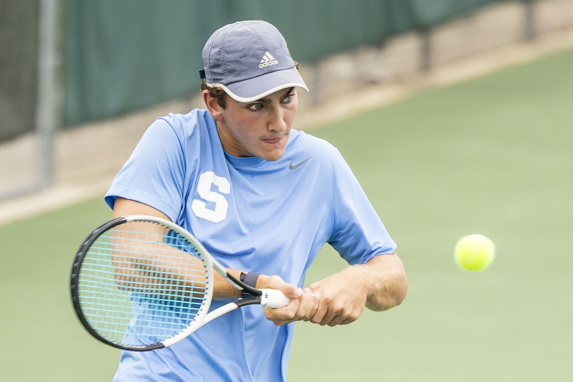 MHSAA Division 1 boys tennis state finals 2025 - mlive.com