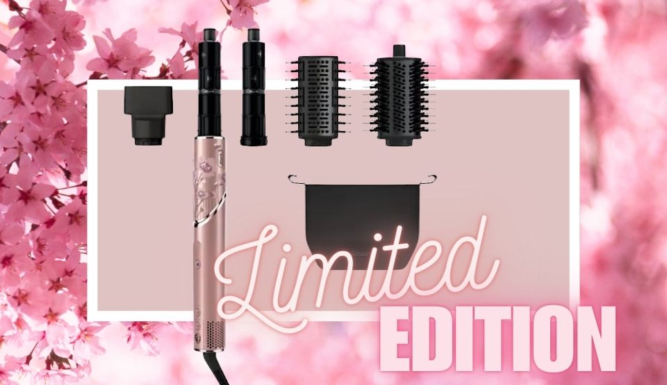 Cherry blossom season is coming to a close soon, but Shark