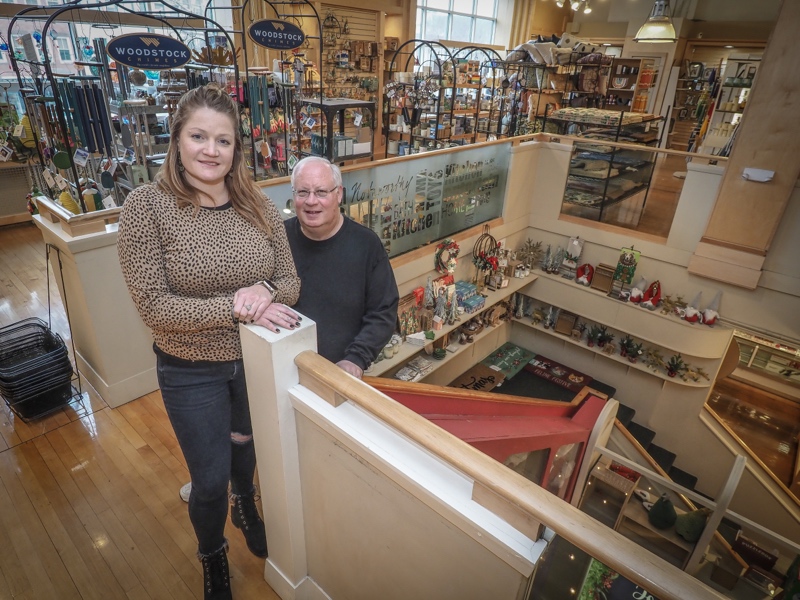 Cedar Chest at Thornes Marketplace Outlook 2023