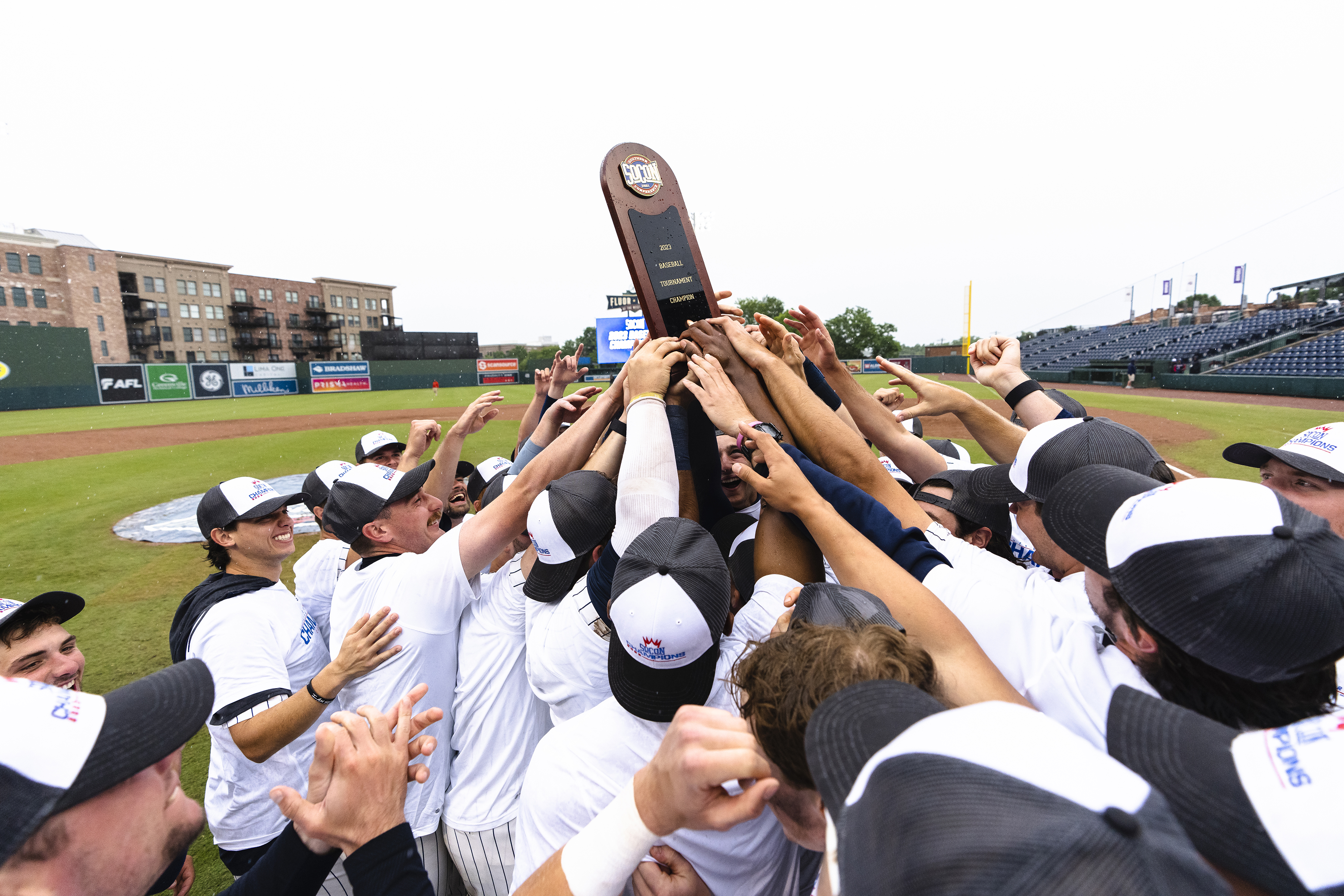 Team One Baseball - Tournament