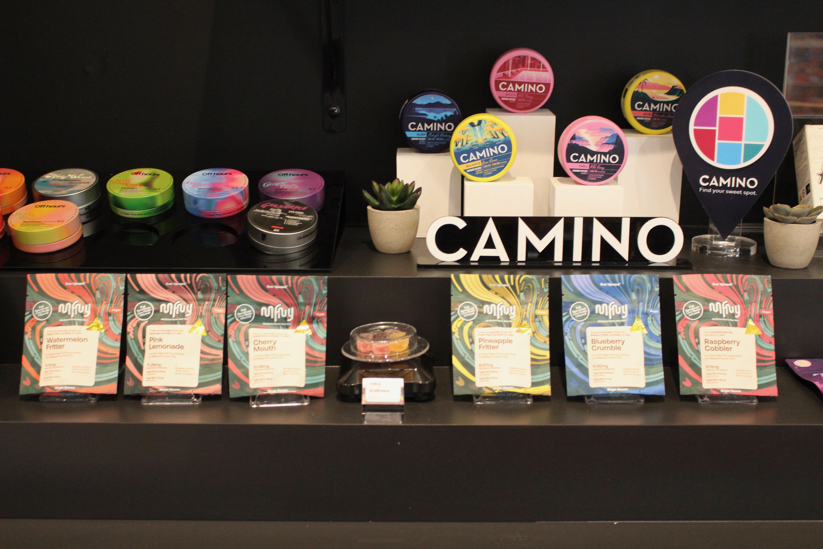 Staten Island's first adultuse marijuana dispensary opens