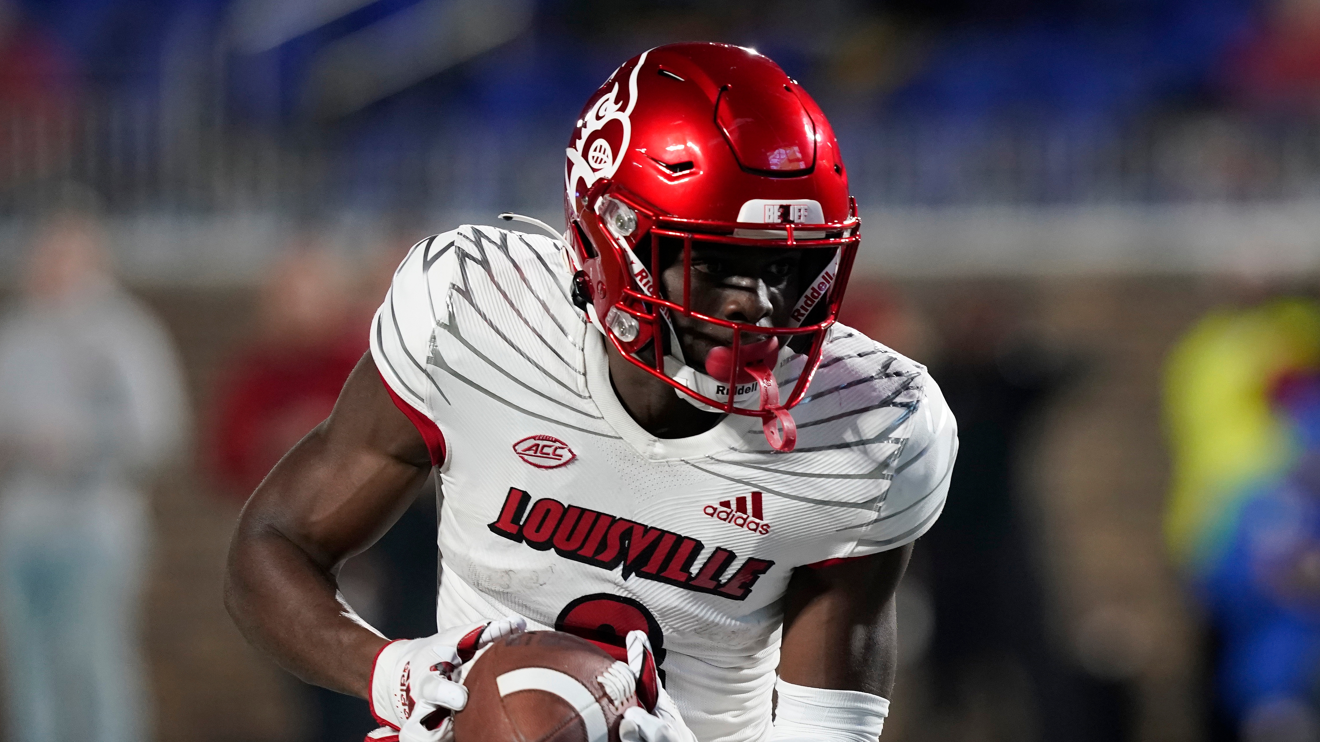 Louisville vs. Pitt: Watch college football game for free 