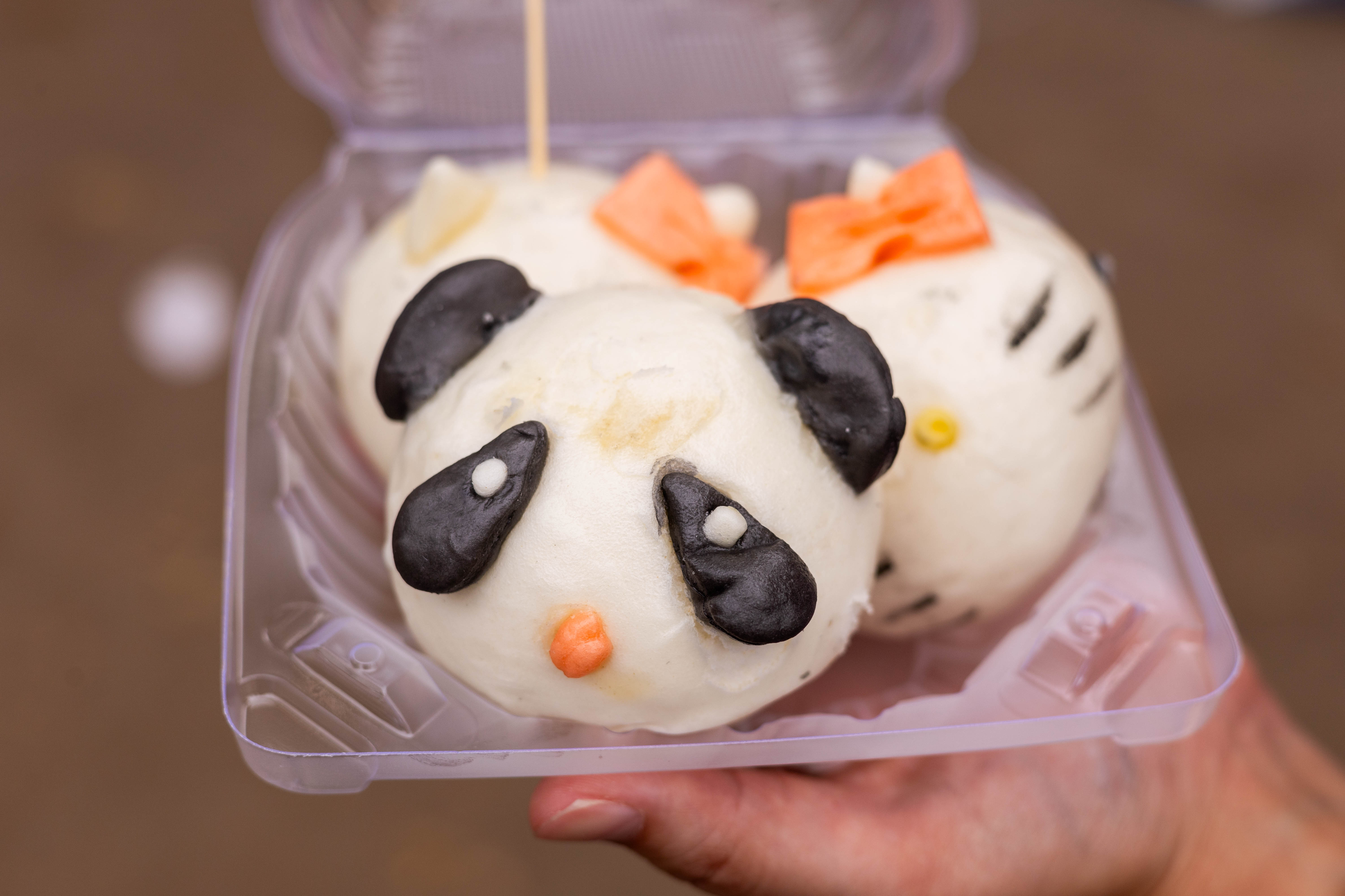 Panda Fest 2026 - oregonlive.com