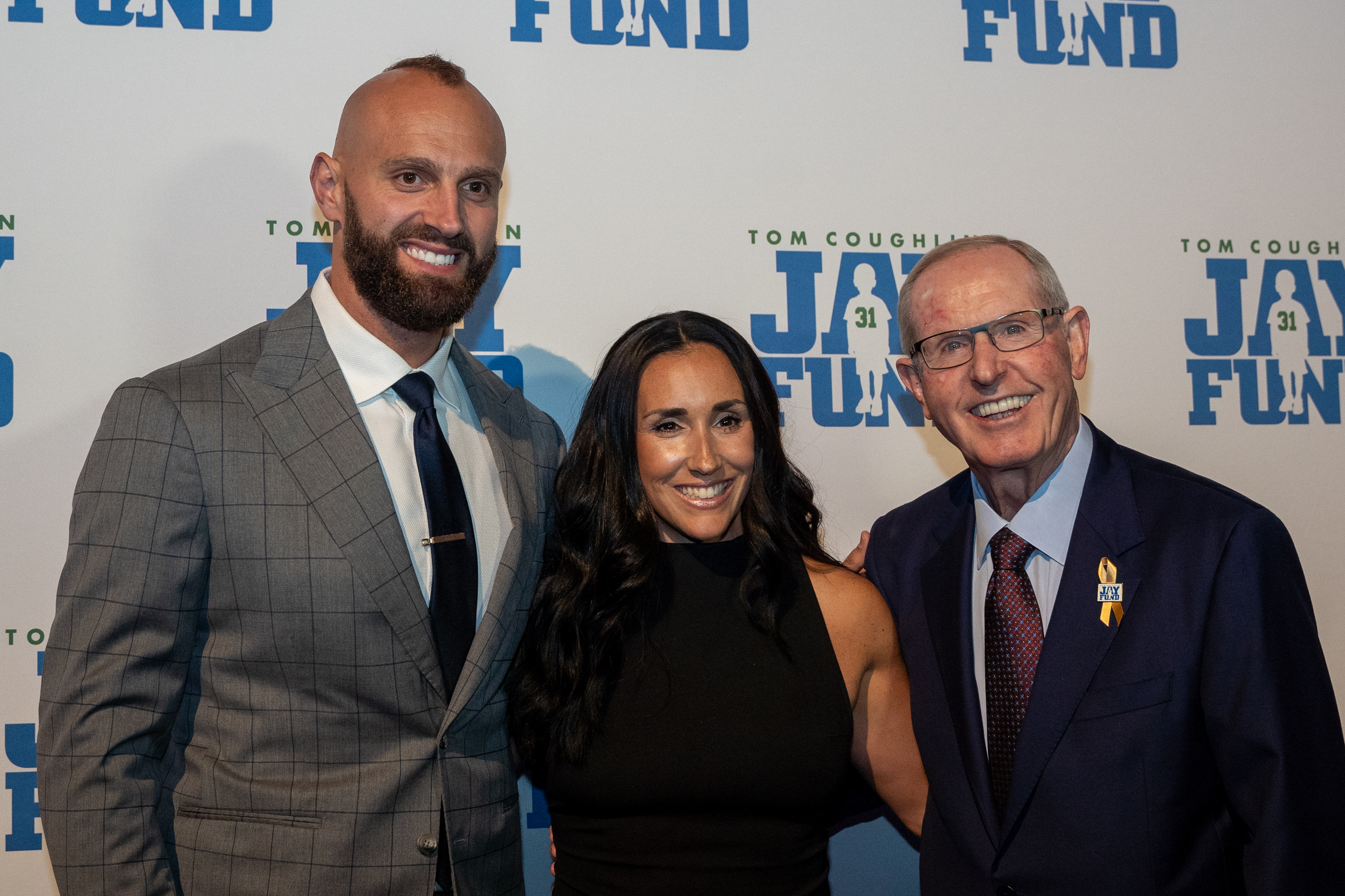 Tom Coughlin Jay Fund on X: Last but not least, our final honoree for the  Champions for Children Gala is the 2011 New York @Giants Super Bowl  Championship team! It takes a