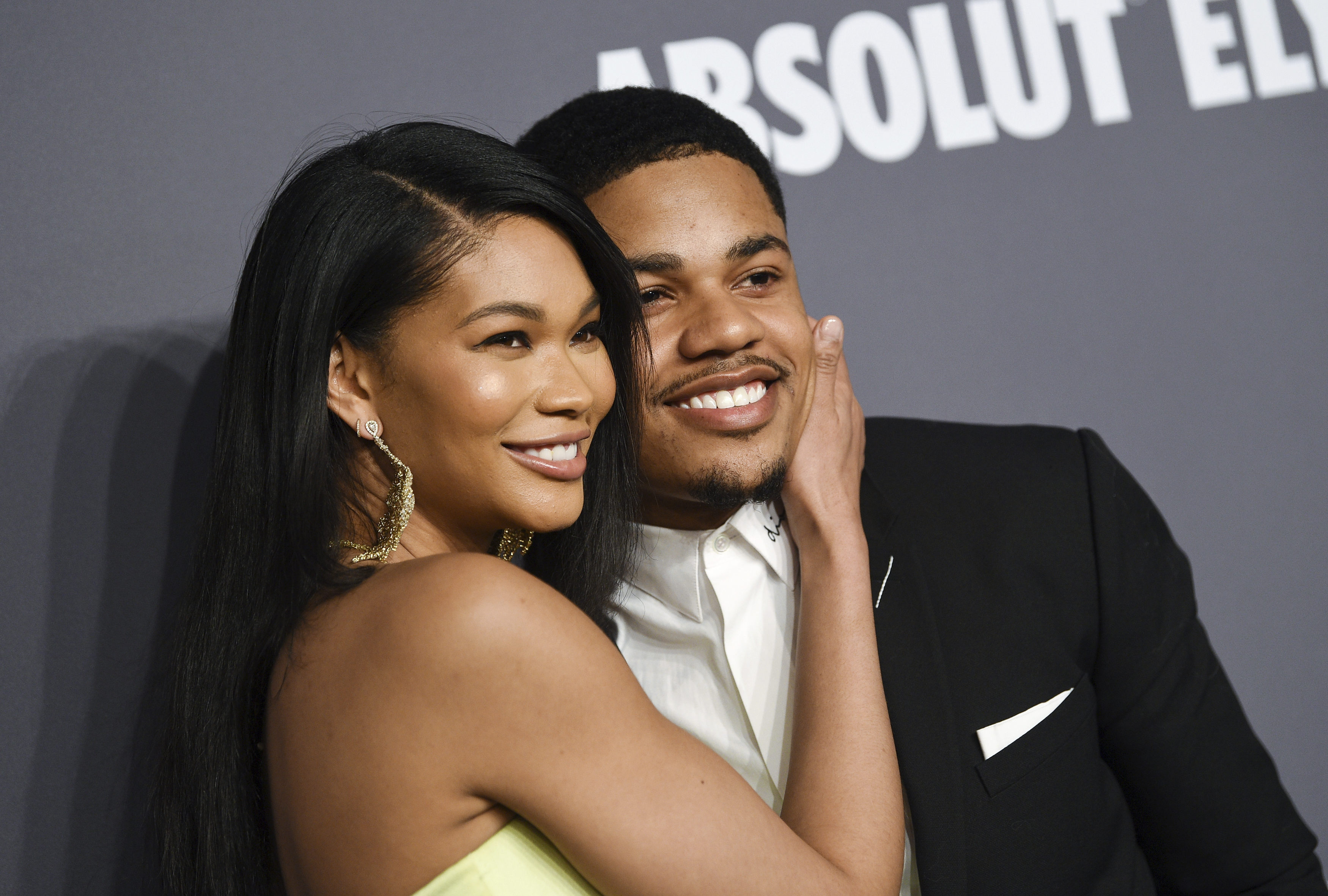 Who Is Sterling Shepard's Wife? 