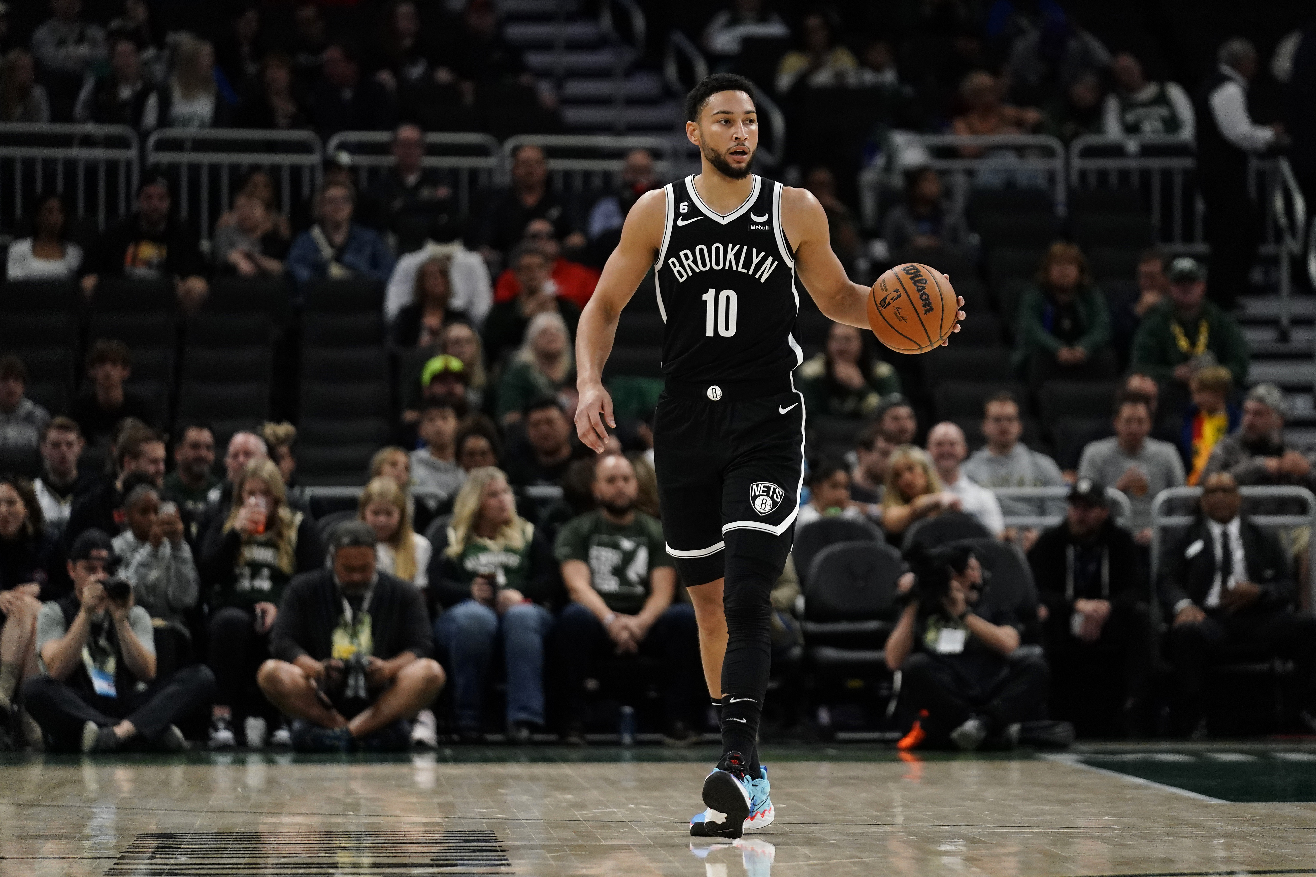 How to stream Brooklyn Nets full 2022-23 season Schedule, TV, live streams for every game