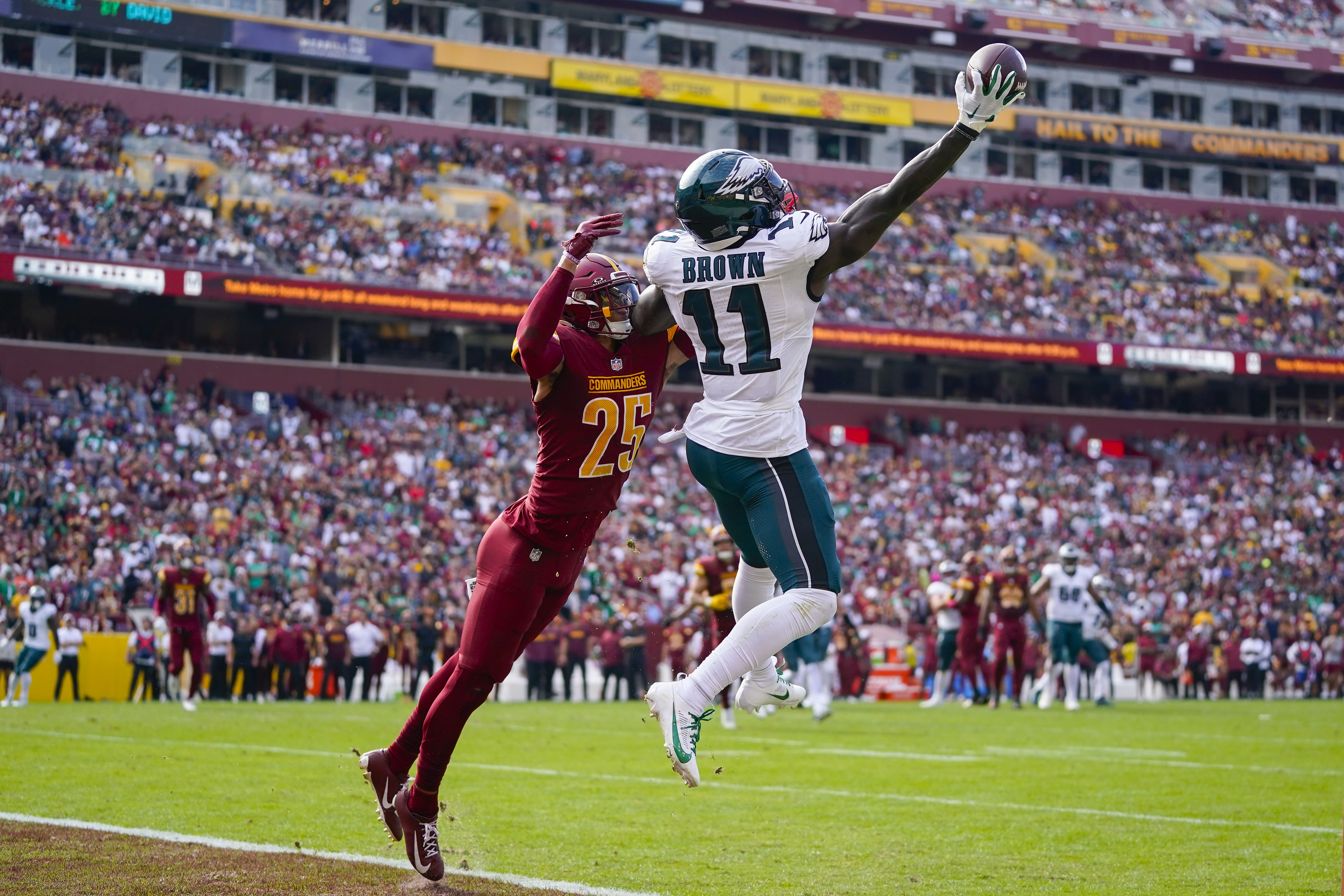 Cowboys vs. Eagles Livestream: How to Watch NFL Week 9 Online Today - CNET