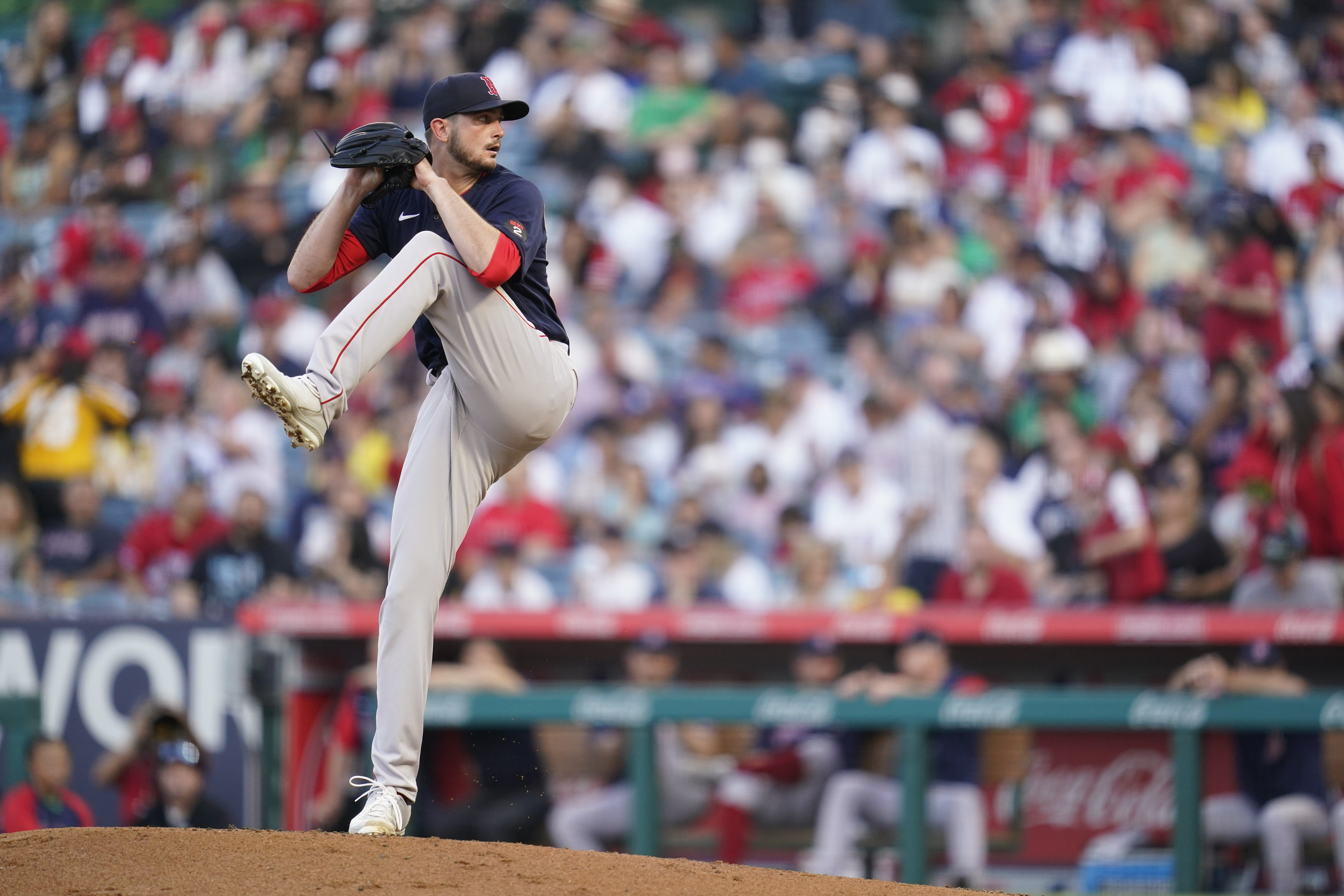 Boston Red Sox's Matt Strahm will wear full Celtics Jayson Tatum uniform as  'lifting outfit' even after NBA Finals end 