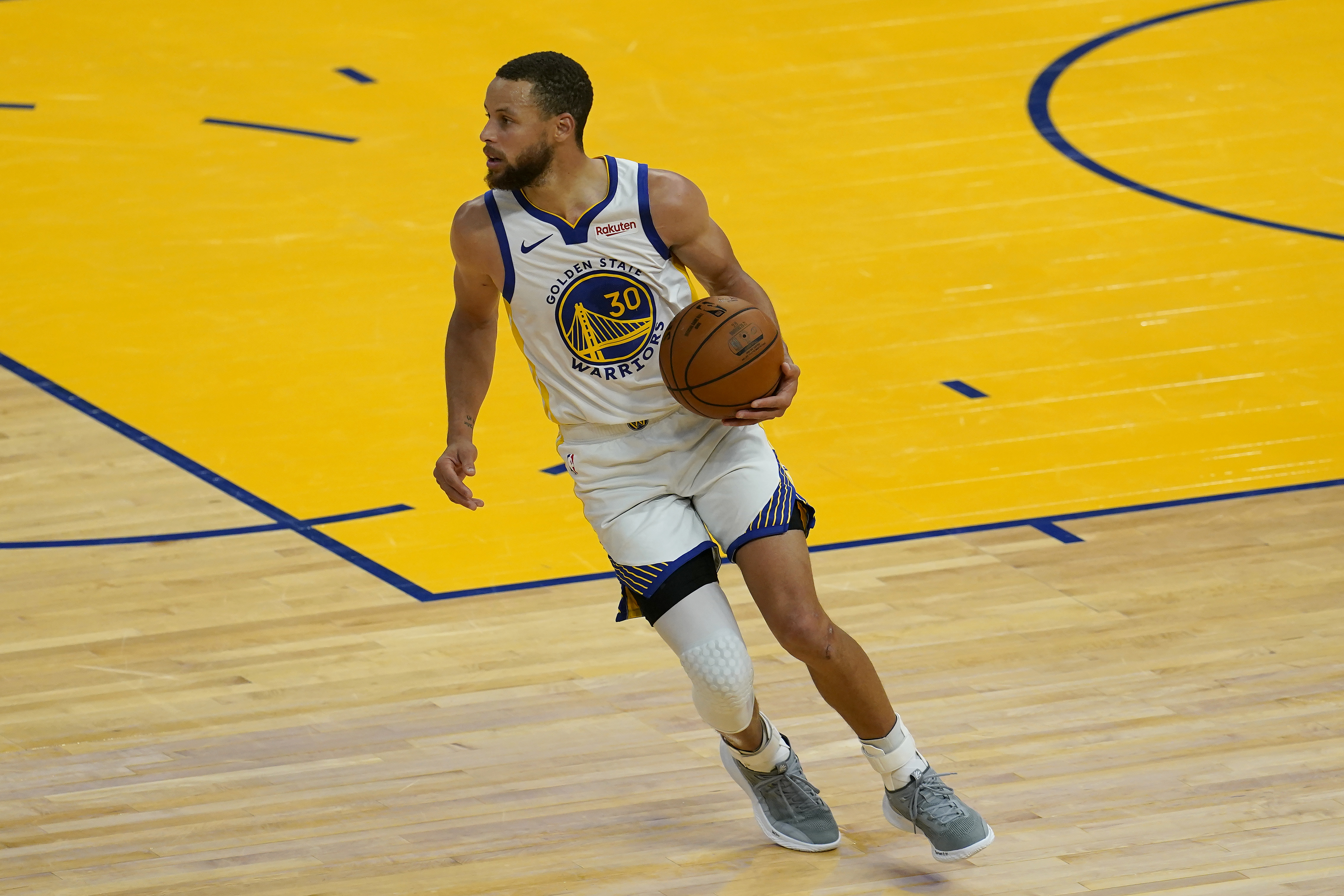 How to Watch the Golden State Warriors vs. Los Angeles Lakers (5/19/21) --  NBA Play-In Tournament | Channel, Stream, Time - mlive.com