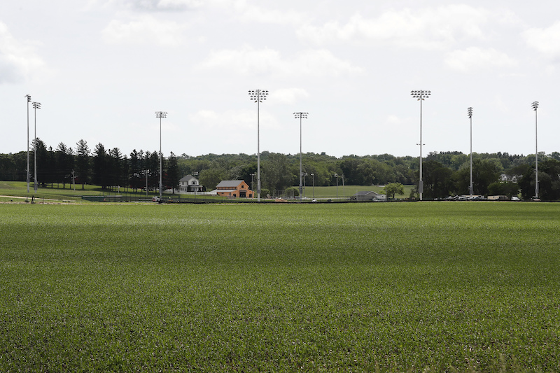 Field of Dreams Game: Yankees, White Sox lineups (8/12/21) 