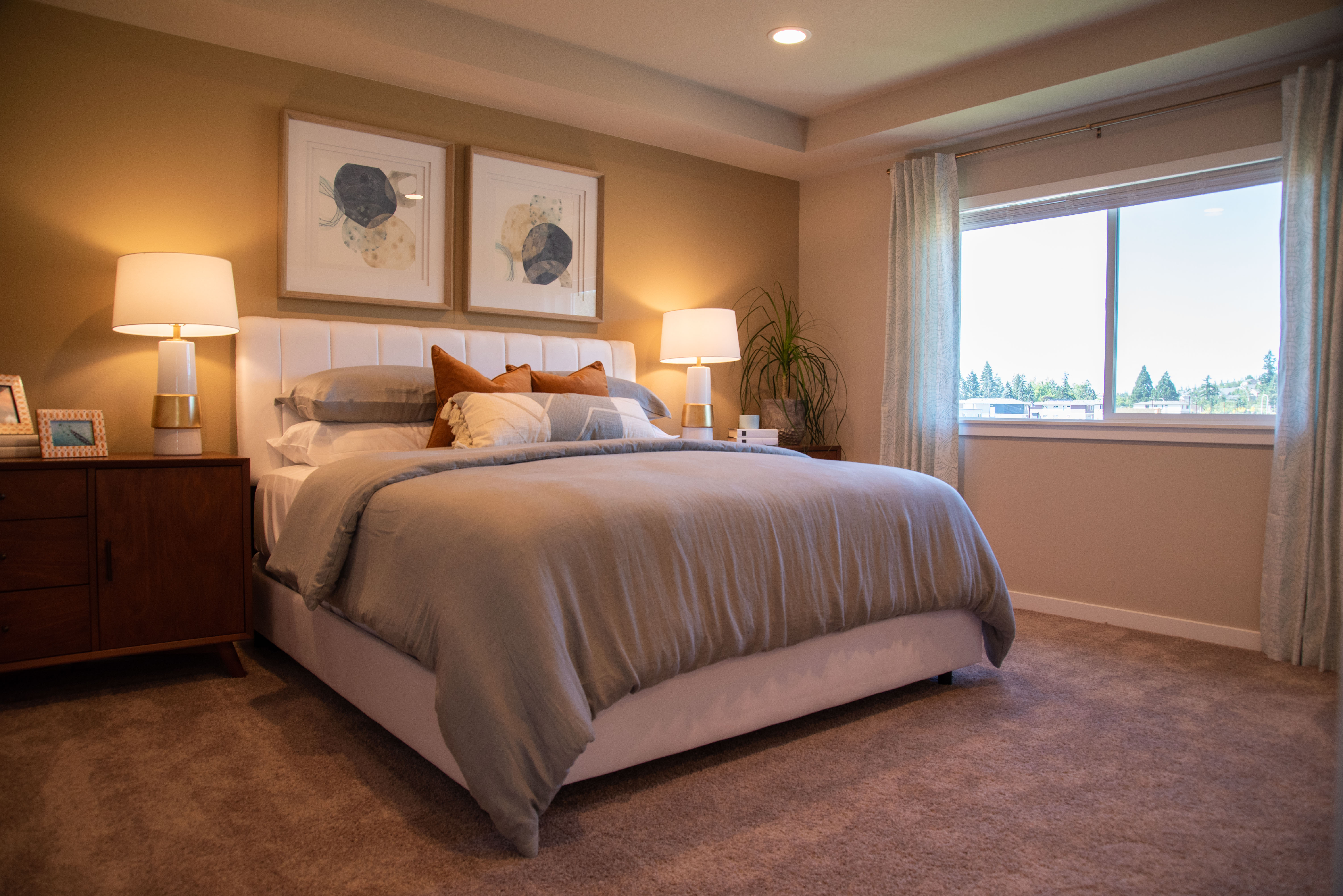 Model homes on the 2021 Street of Dreams - oregonlive.com