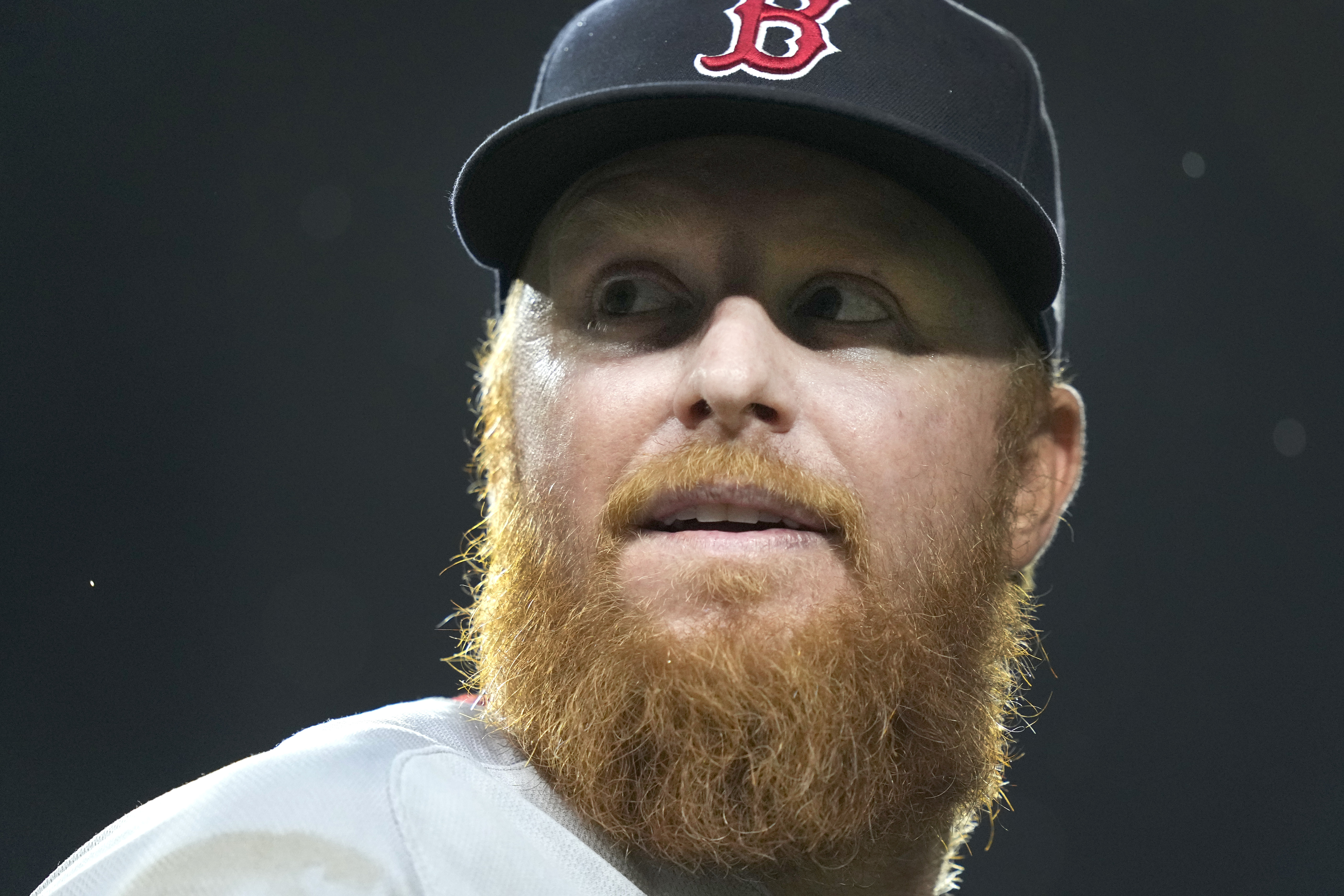 Justin Turner Is a Return to Normalcy in Boston's Turbulent Offseason