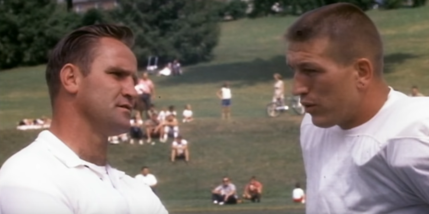 Don Shula's greatest victory was overcoming his most devastating