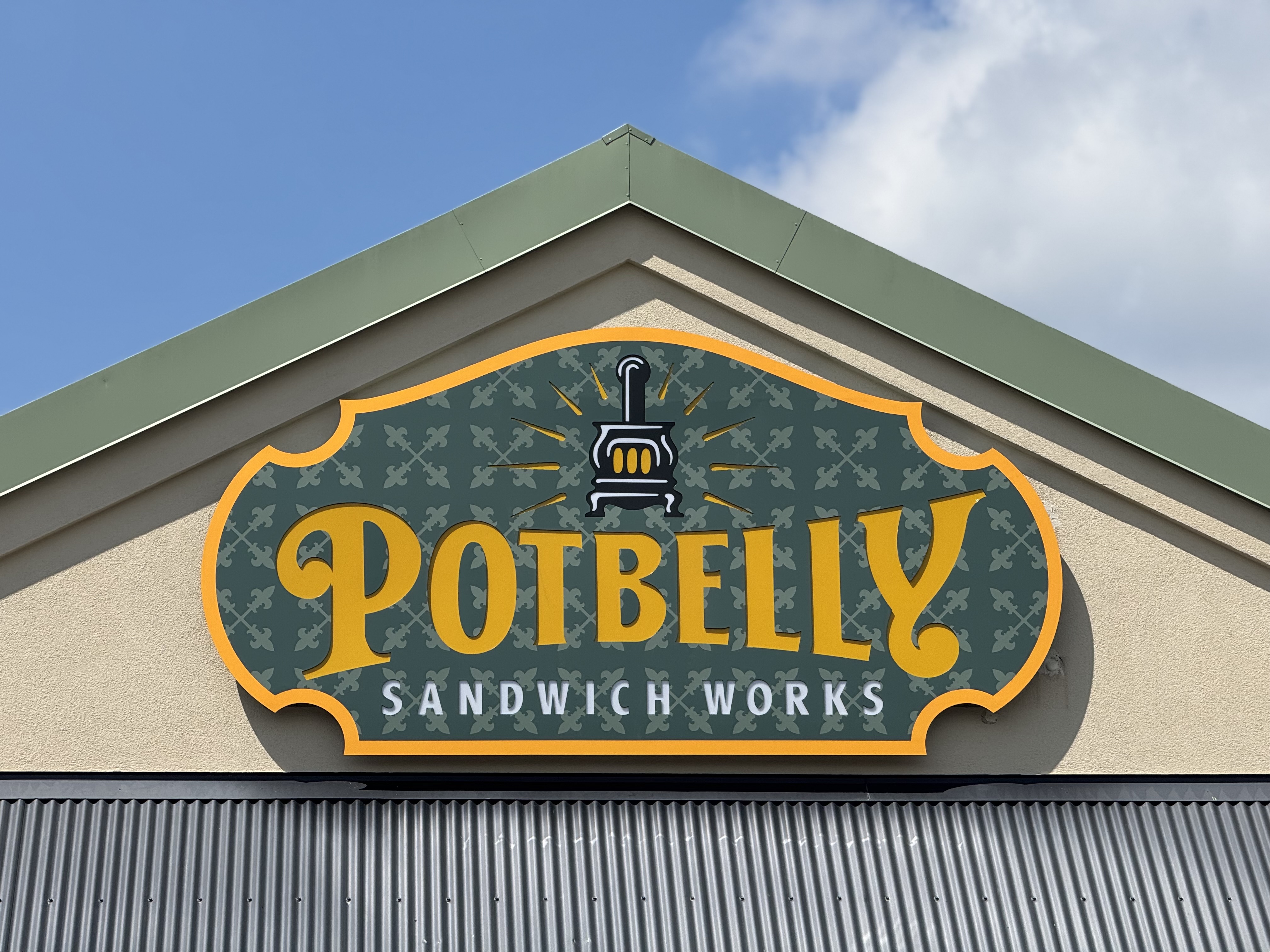 Potbelly comes to Kalamazoo - mlive.com