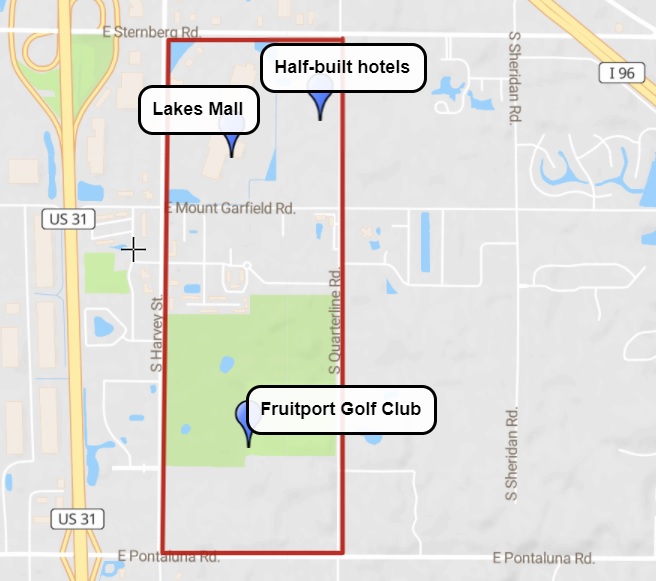 Harmony Lake Apartment Homes
