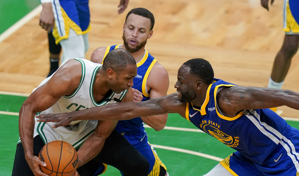 2022 NBA Finals Game 6 - oregonlive.com