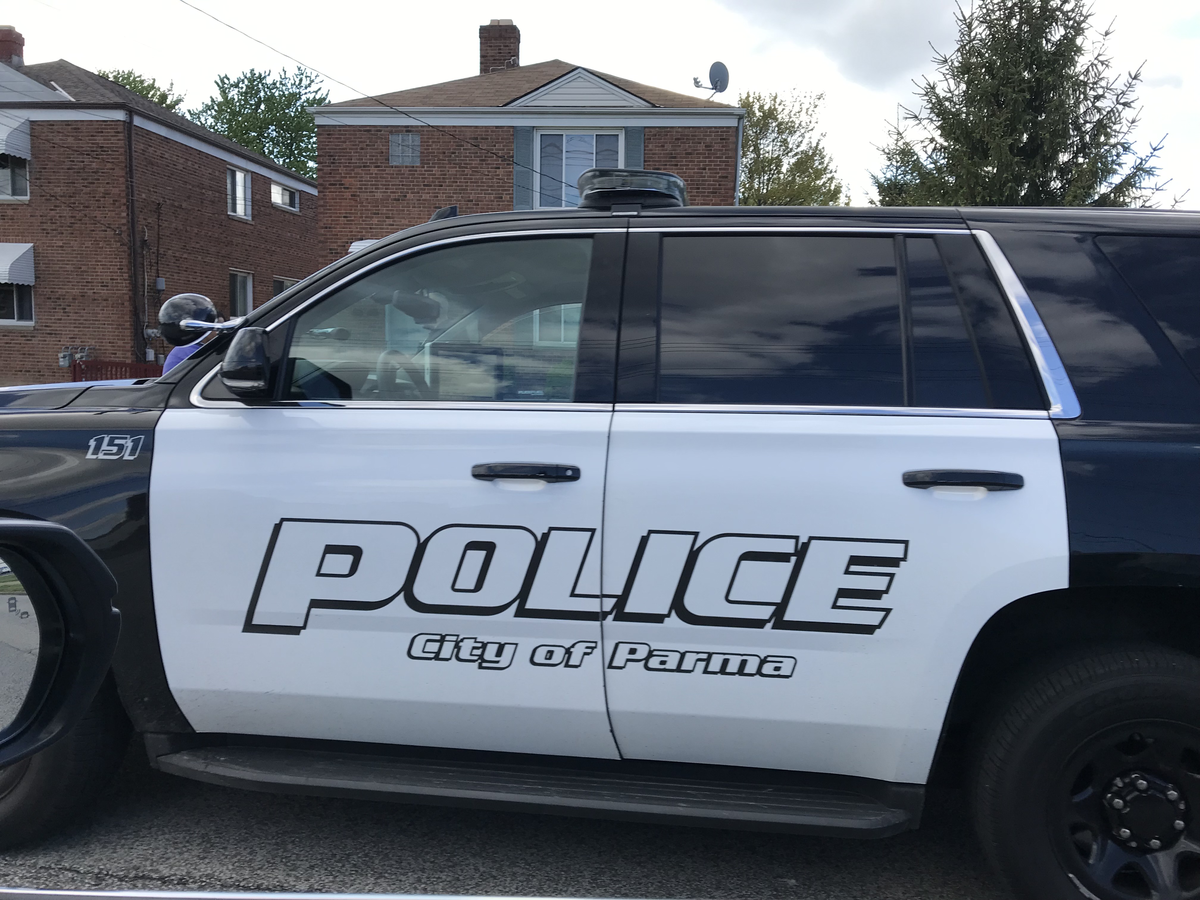 Boy assaults classmates on school bus Parma Police Blotter