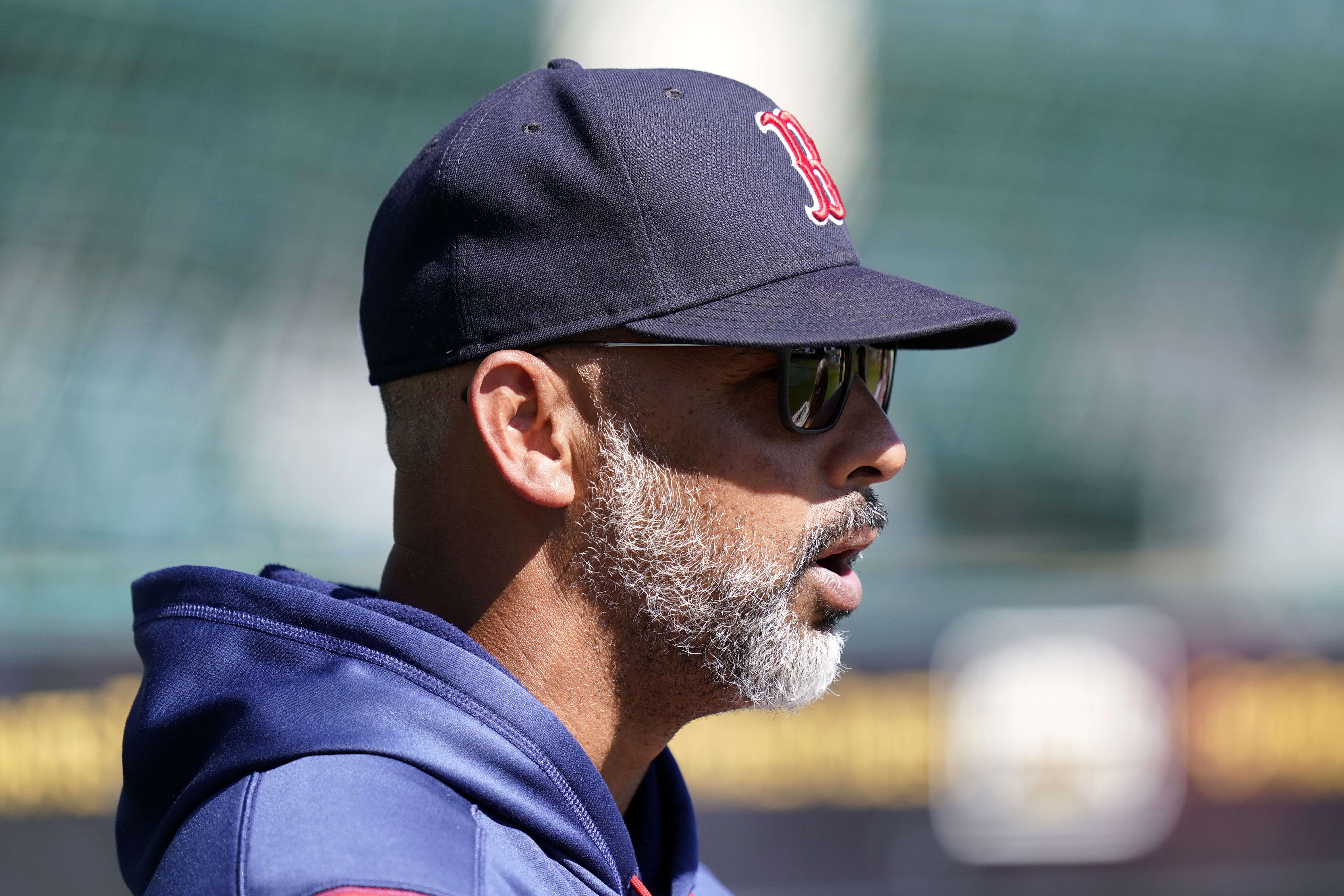 Boston Red Sox News: J.D. Martinez, Tim Hyers, Jerry Remy - Over