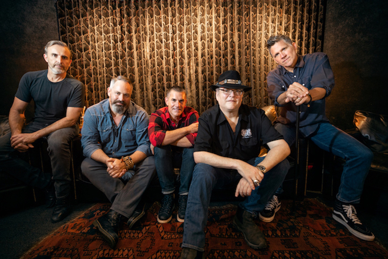 Blues Traveler will end summer 'Blue Monsters Tour' in Pa.: Where to buy  tickets - pennlive.com