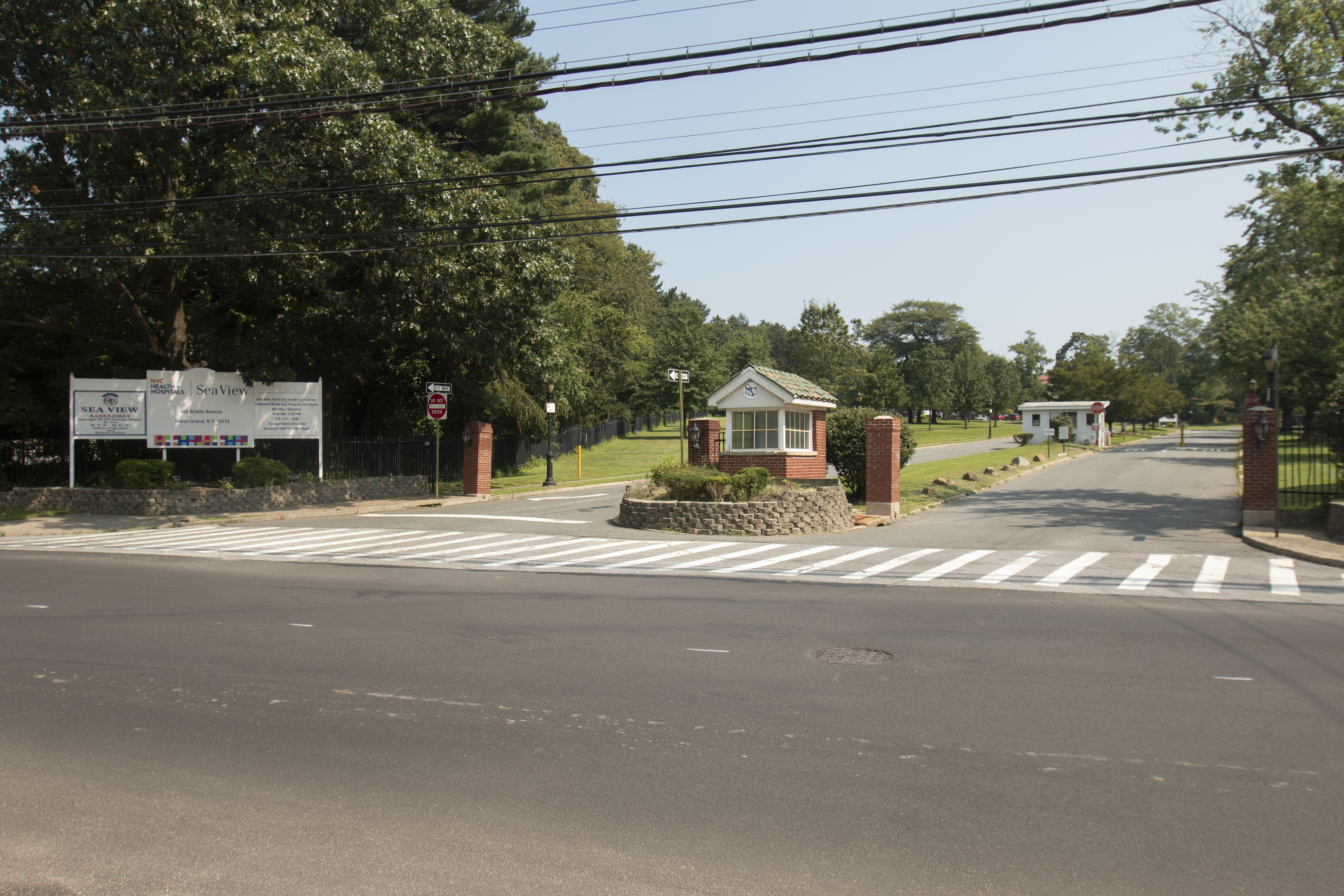 Pediatric Hospital Coming To Staten Island As Nyc Announces 125m Investment Silive Com