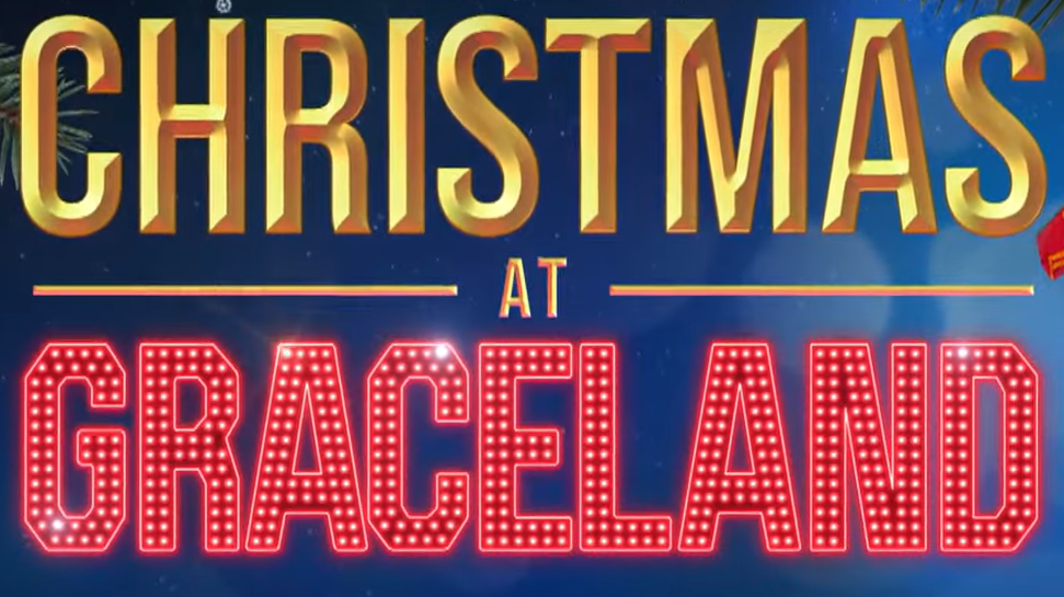 Christmas at graceland 2025 free